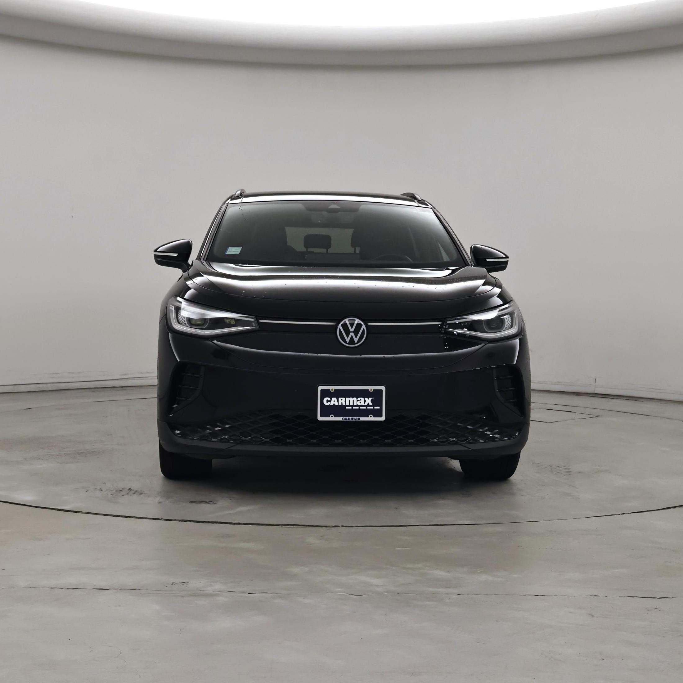 Thumbnail: 2023 Volkswagen ID.4 - 5