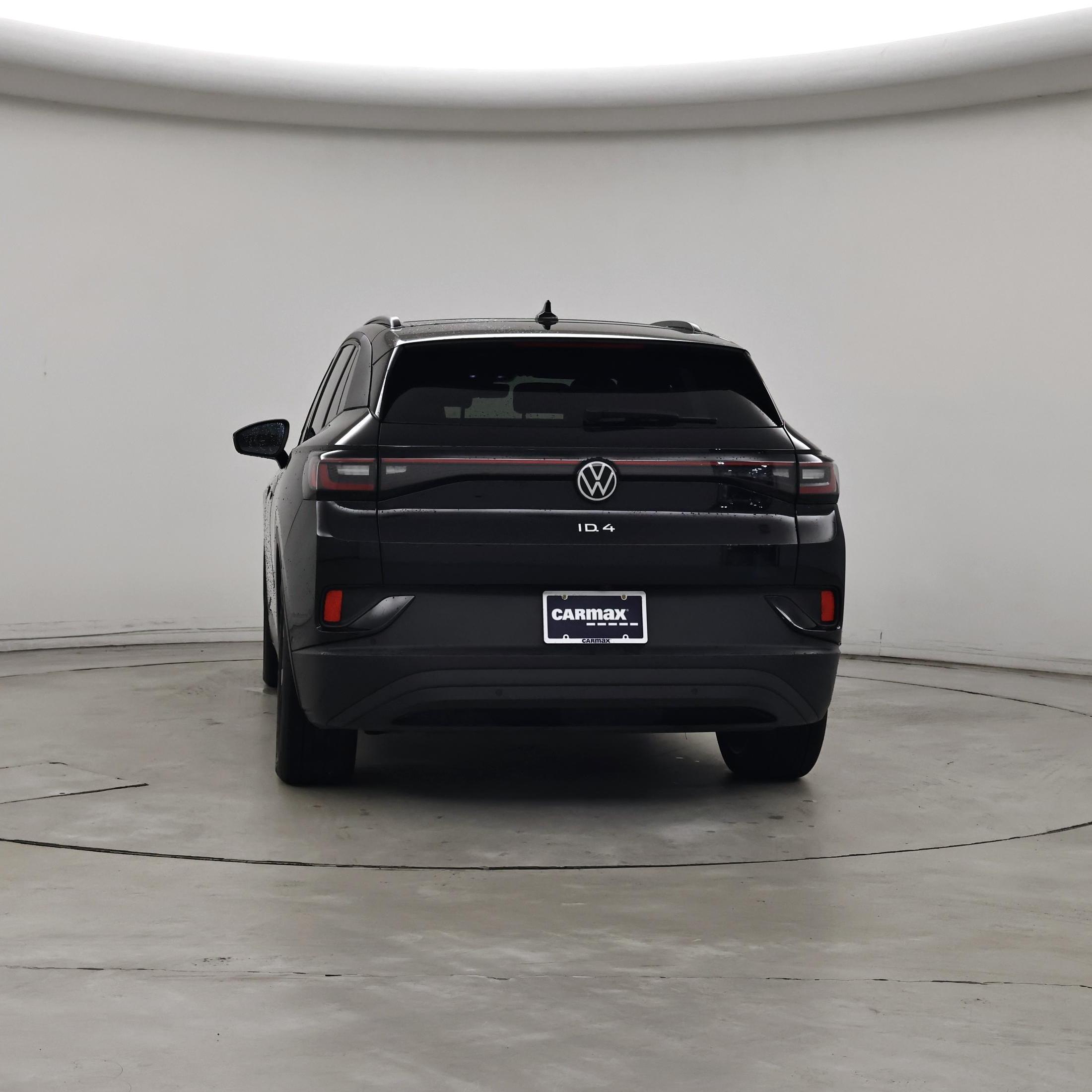 Thumbnail: 2023 Volkswagen ID.4 - 6