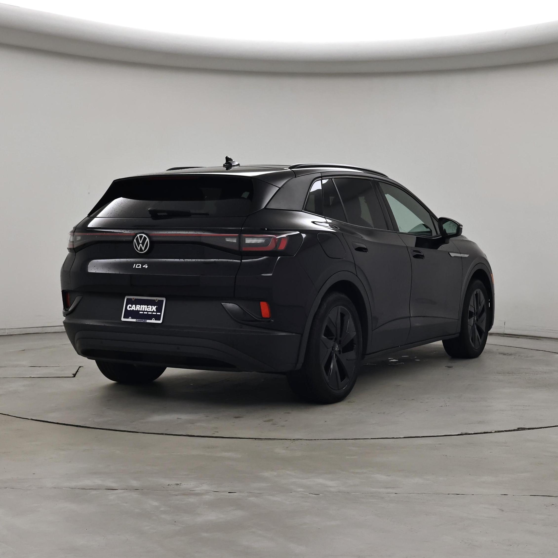 Thumbnail: 2023 Volkswagen ID.4 - 8