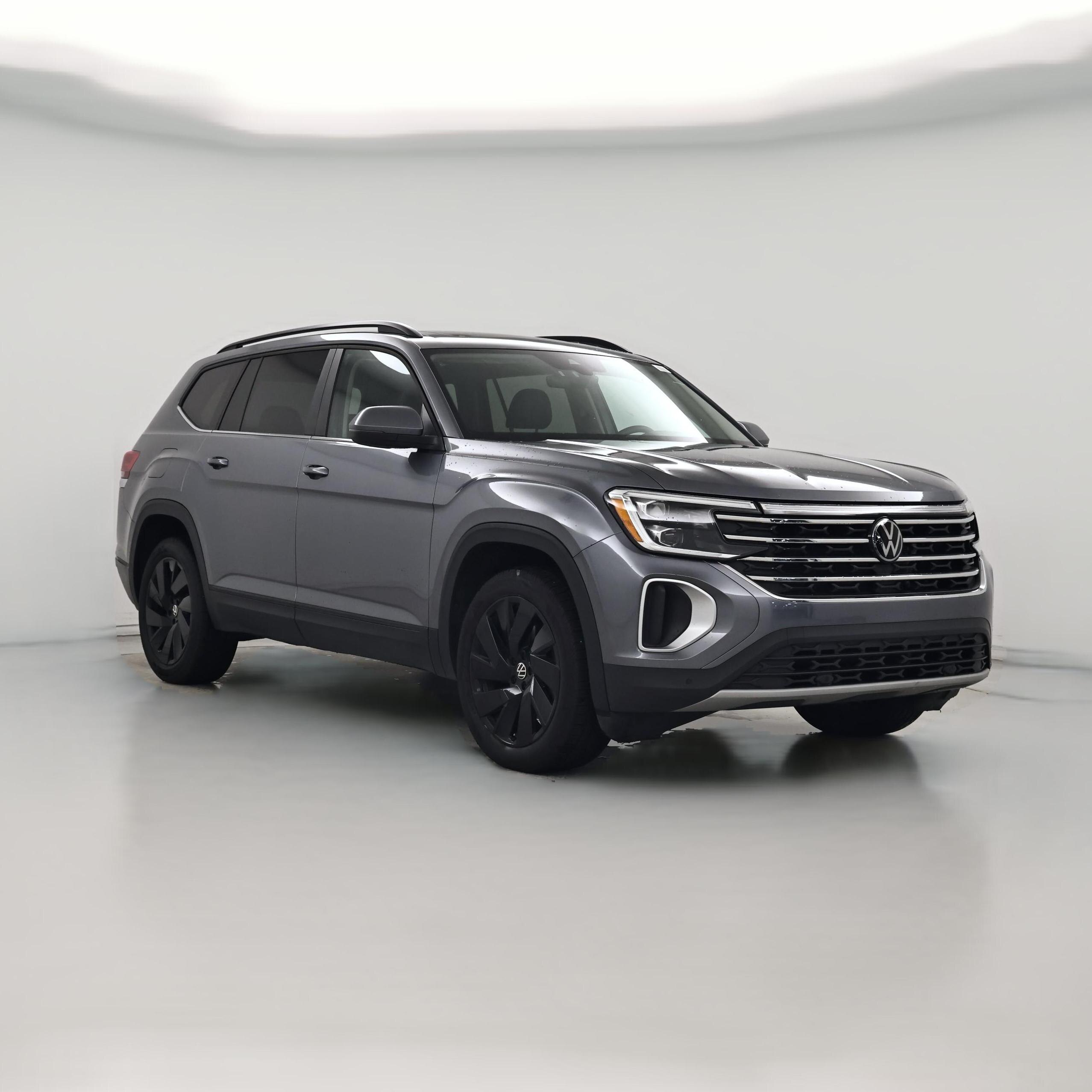 Thumbnail: 2024 Volkswagen Atlas - 1