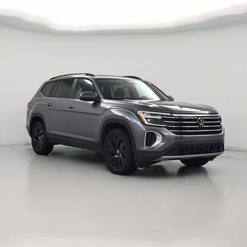 2024 Volkswagen Atlas SE w/Tech