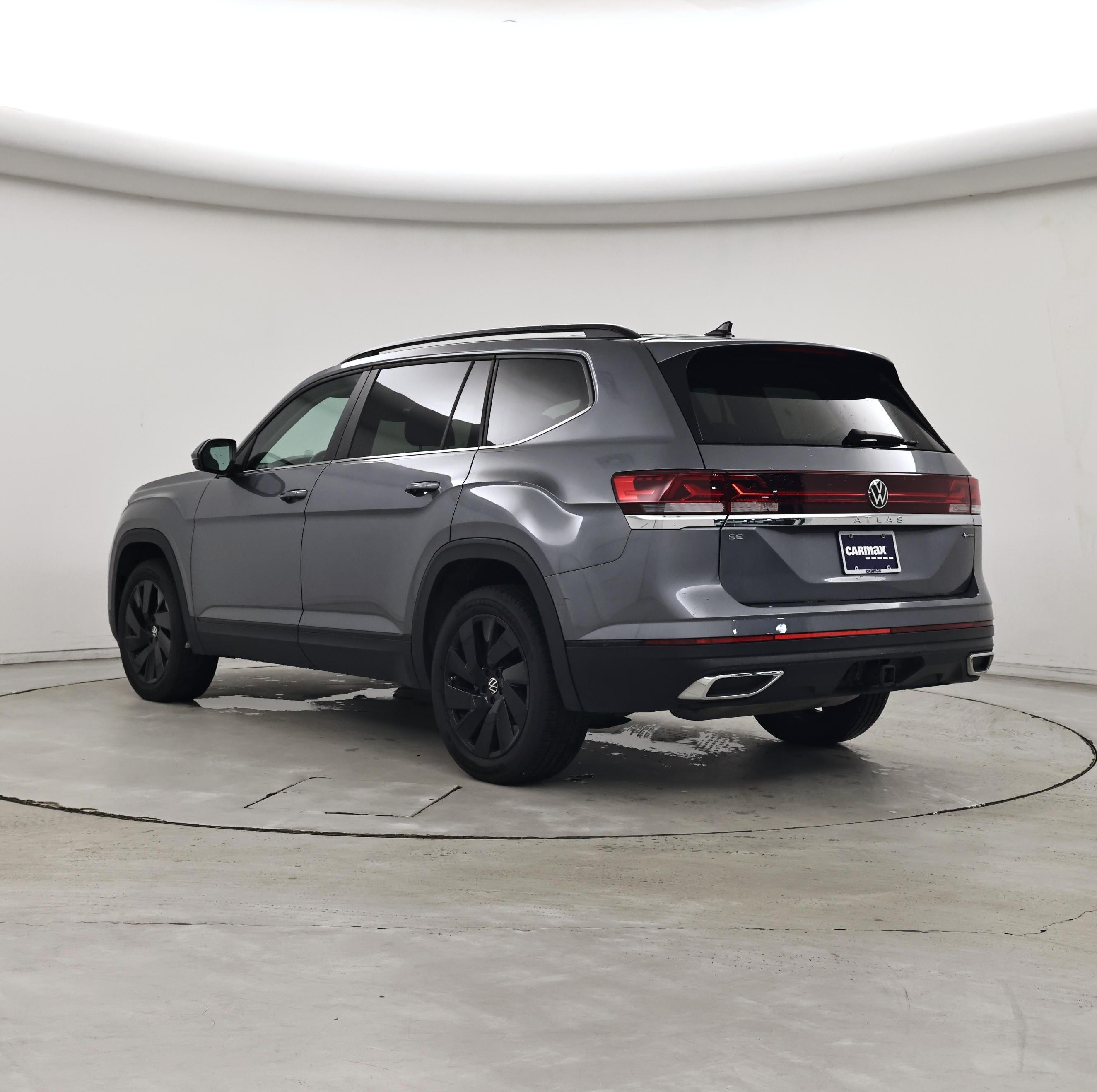Thumbnail: 2024 Volkswagen Atlas - 2