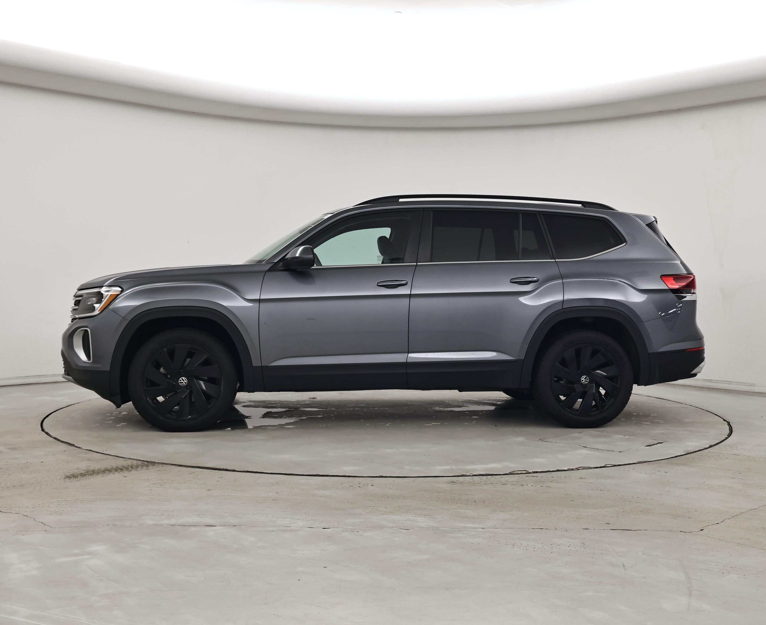 Thumbnail: 2024 Volkswagen Atlas - 3