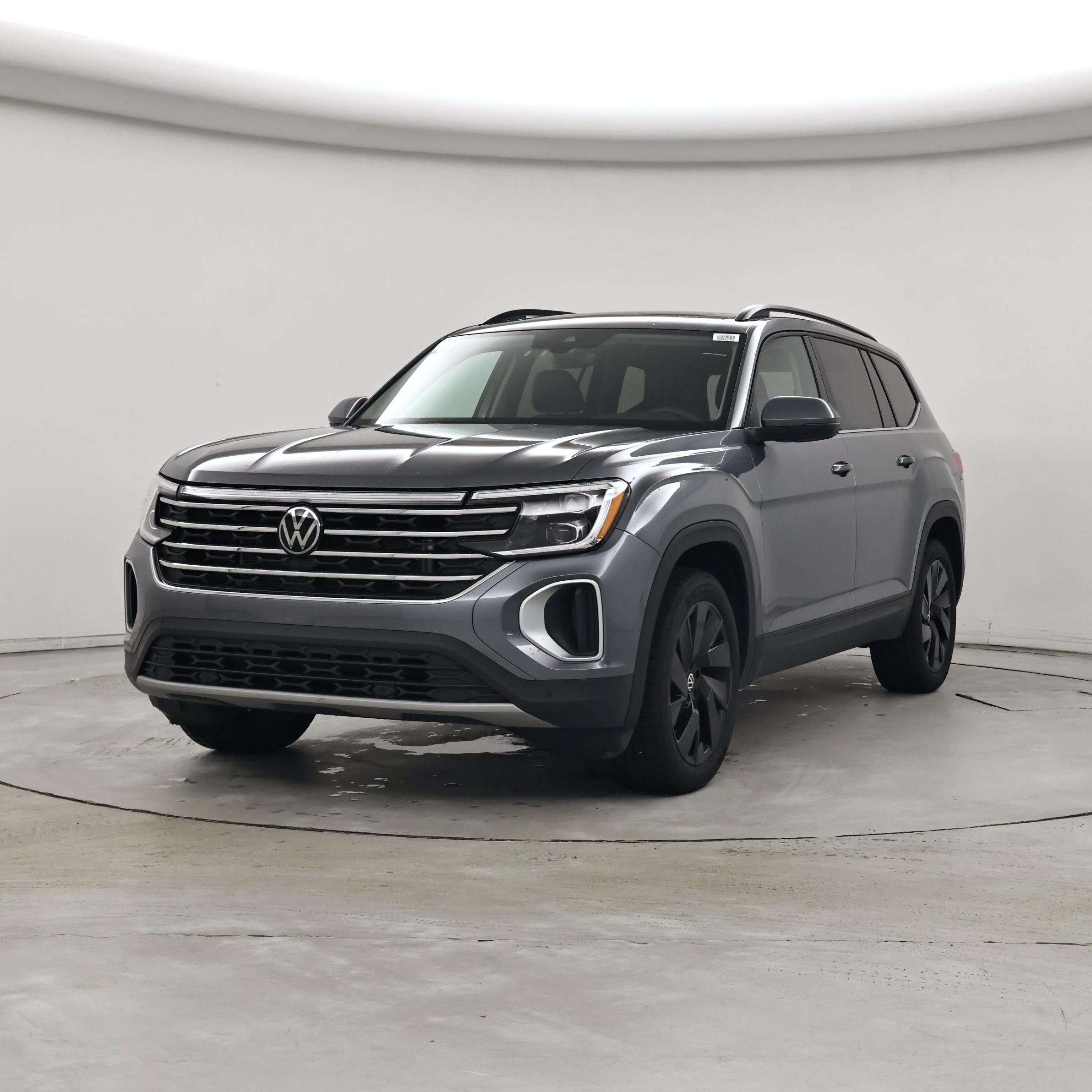 Thumbnail: 2024 Volkswagen Atlas - 4