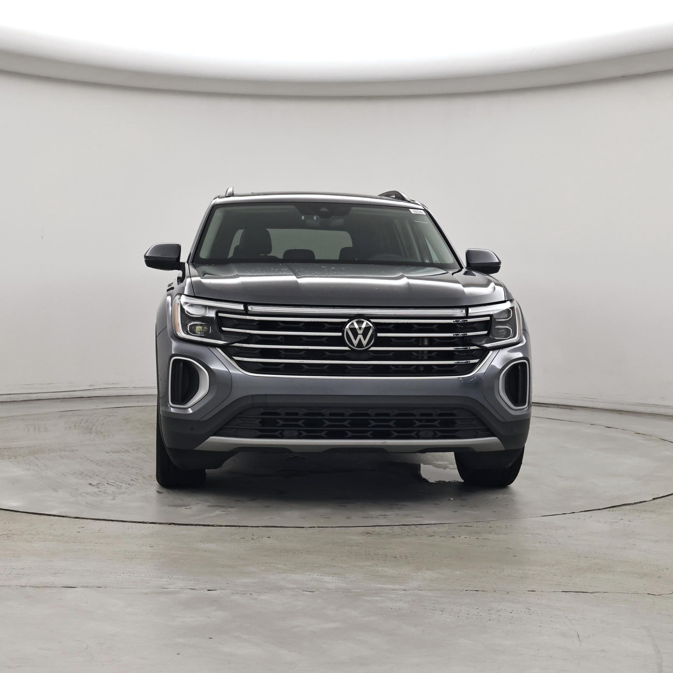 Thumbnail: 2024 Volkswagen Atlas - 5