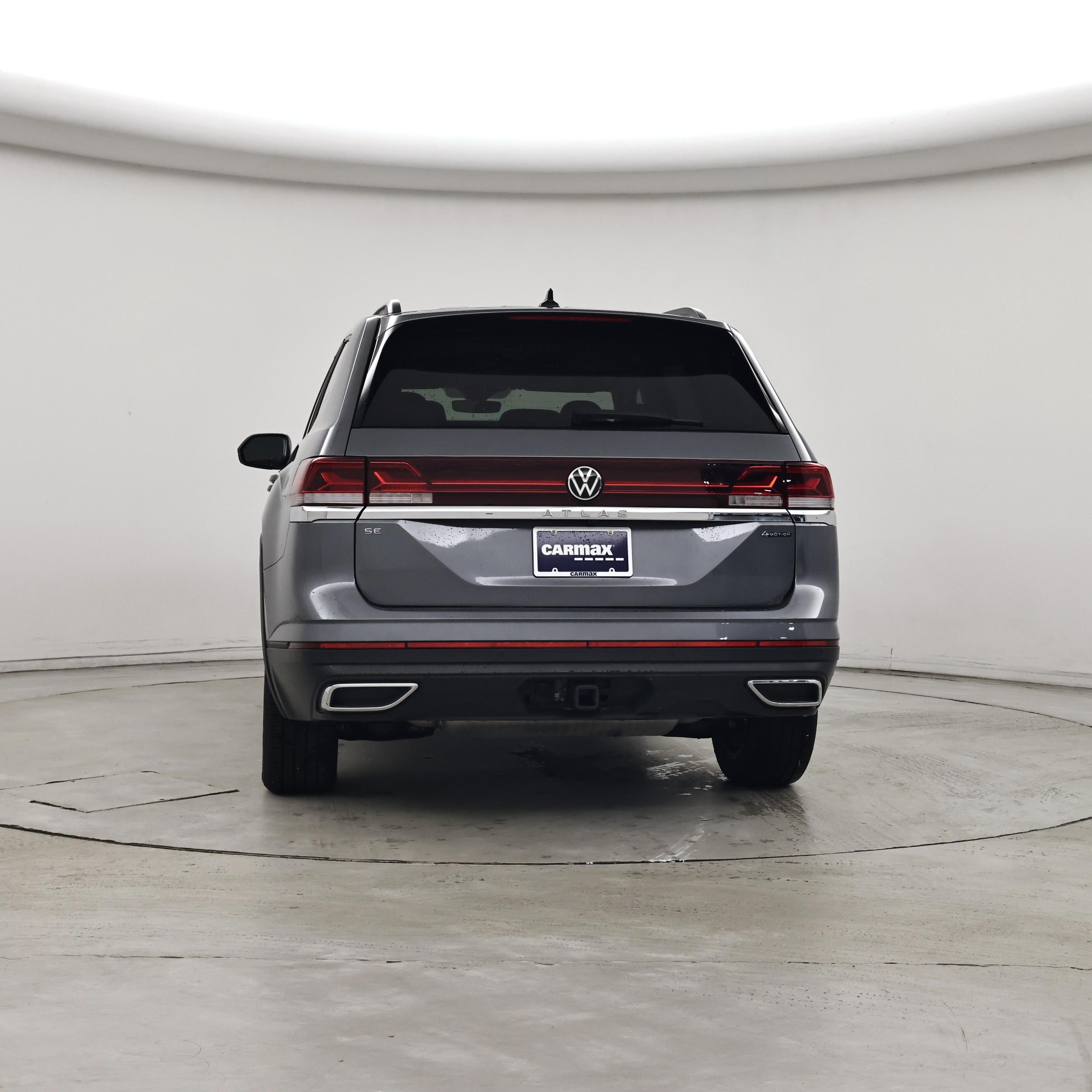 Thumbnail: 2024 Volkswagen Atlas - 6