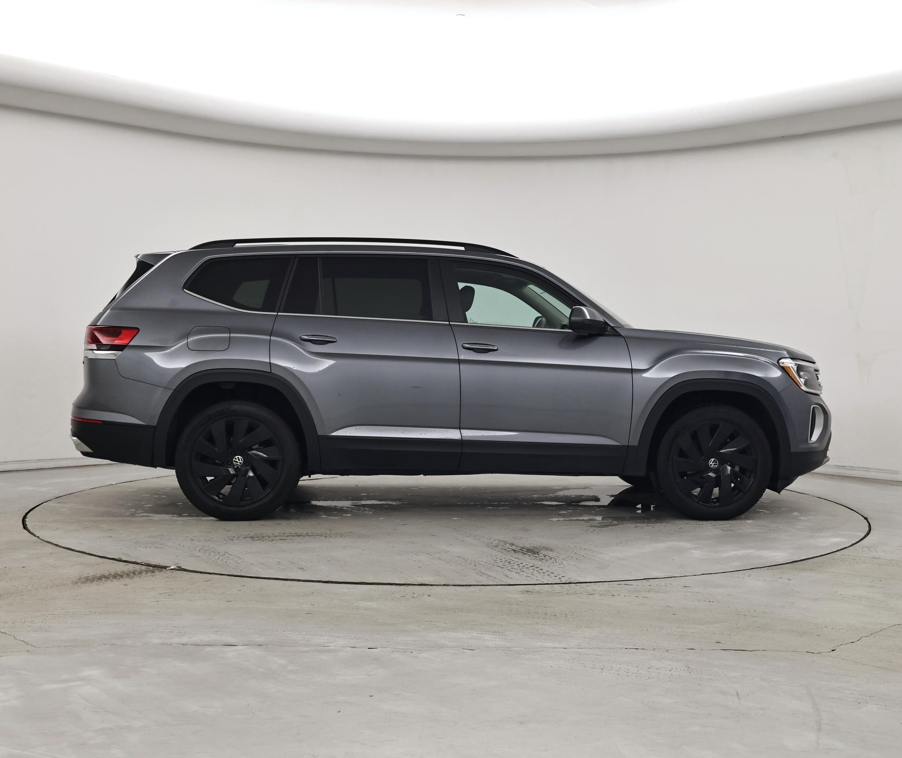 Thumbnail: 2024 Volkswagen Atlas - 7