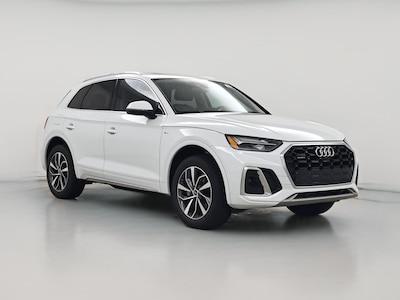 2023 Audi Q5 S-Line Premium Plus