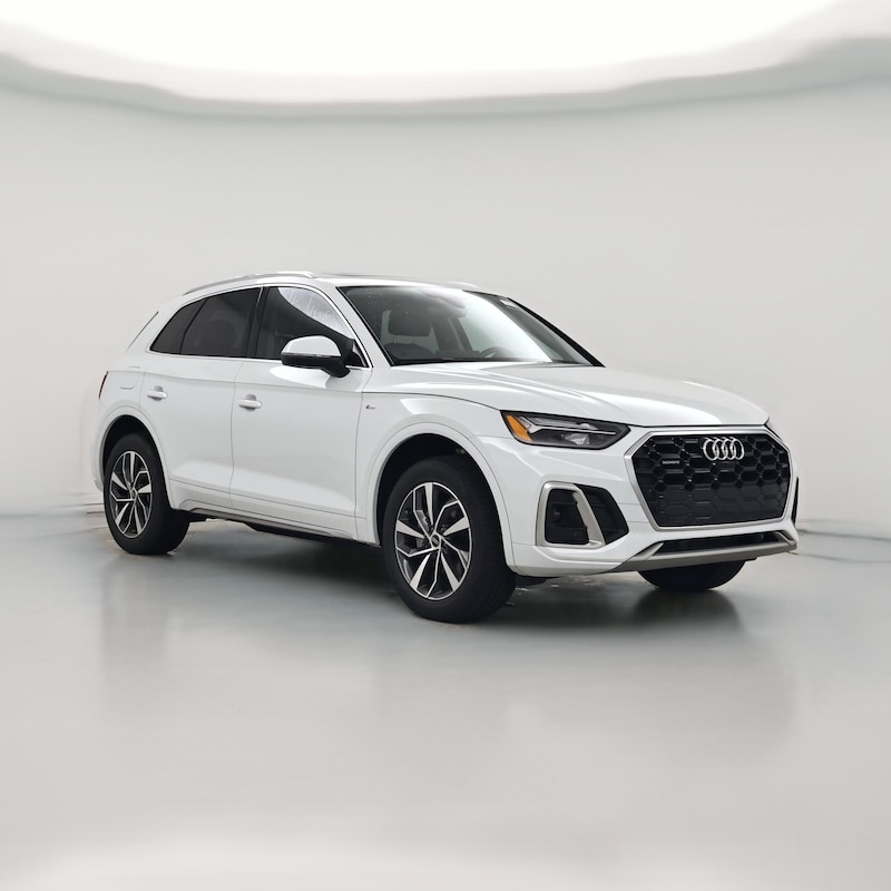 2023 Audi Q5 S-Line Premium Plus