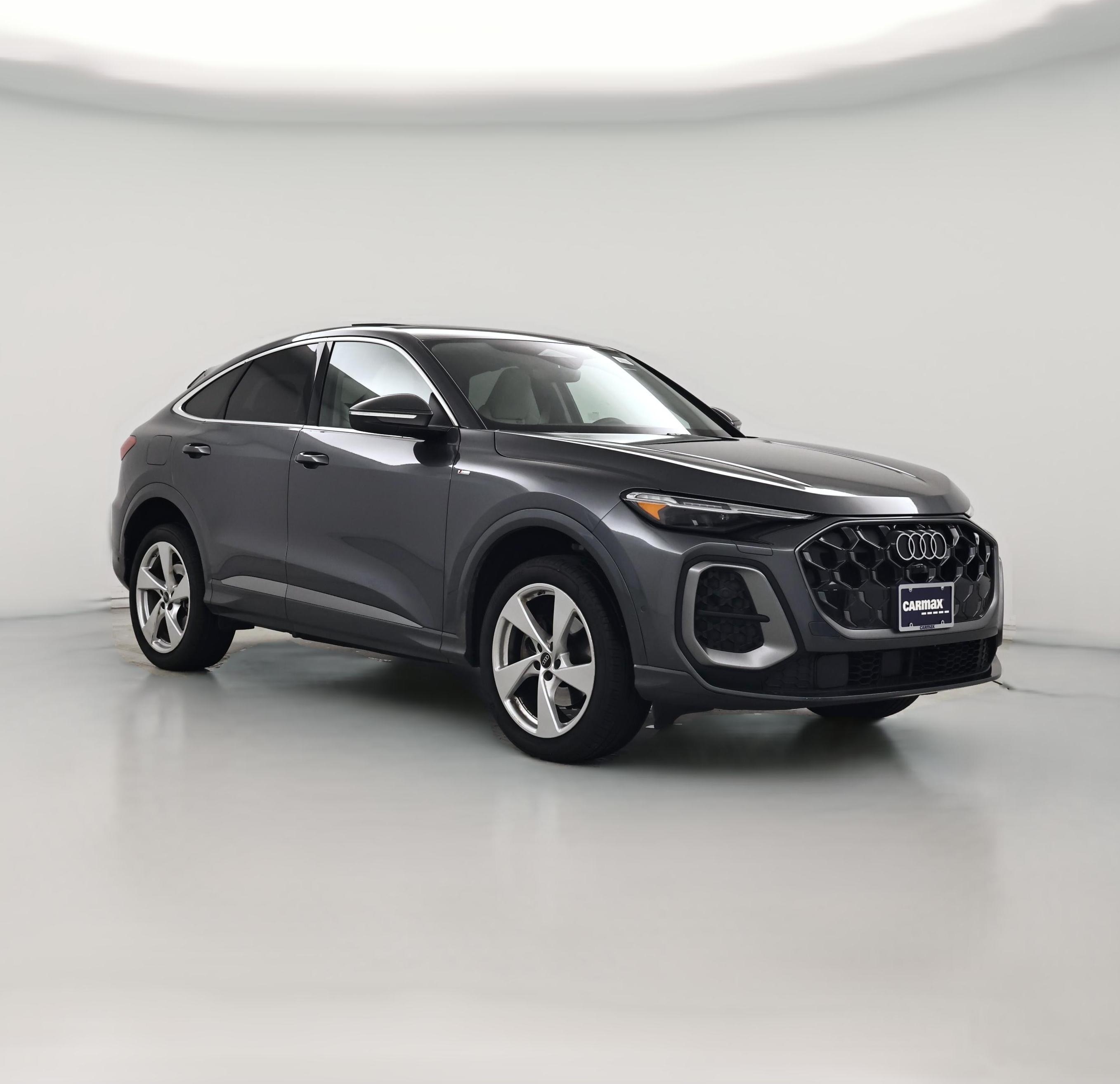 Thumbnail: 2025 Audi Q5 - 1