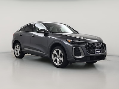 2025 Audi Q5 Sportback S-Line Premium Plus