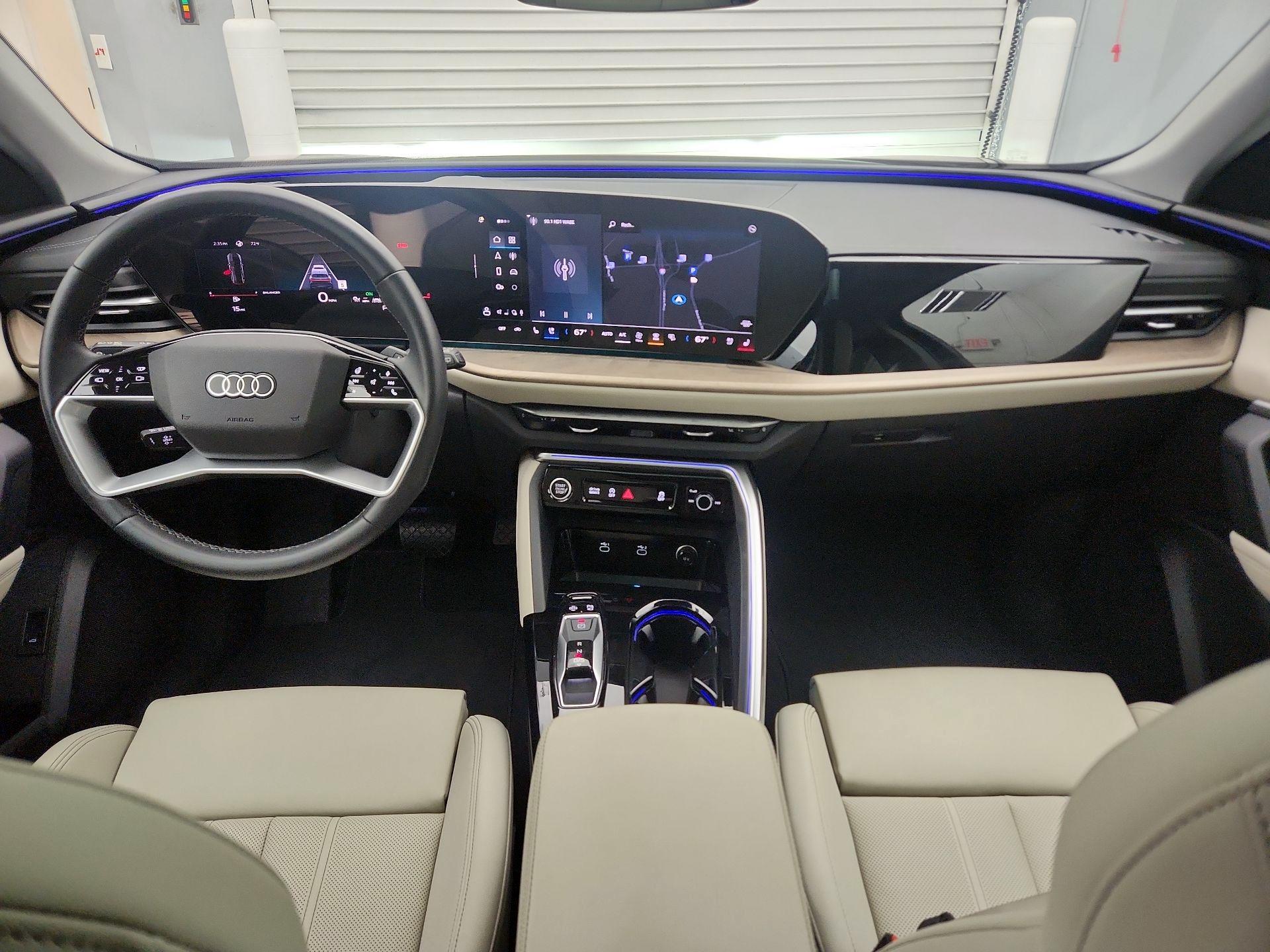 Thumbnail: 2025 Audi Q5 - 9