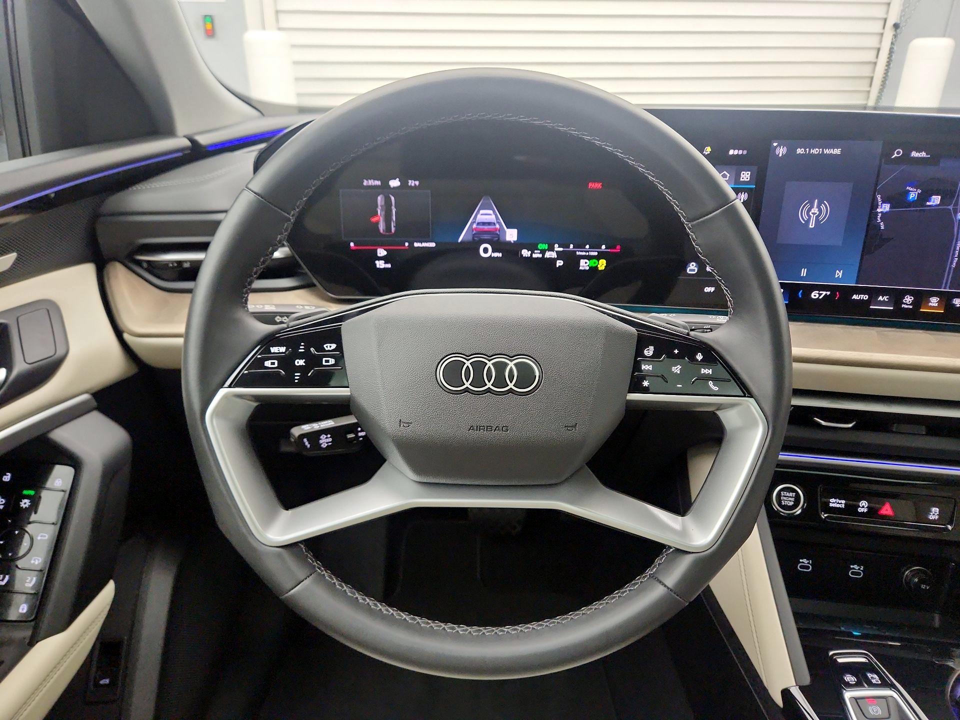 Thumbnail: 2025 Audi Q5 - 10
