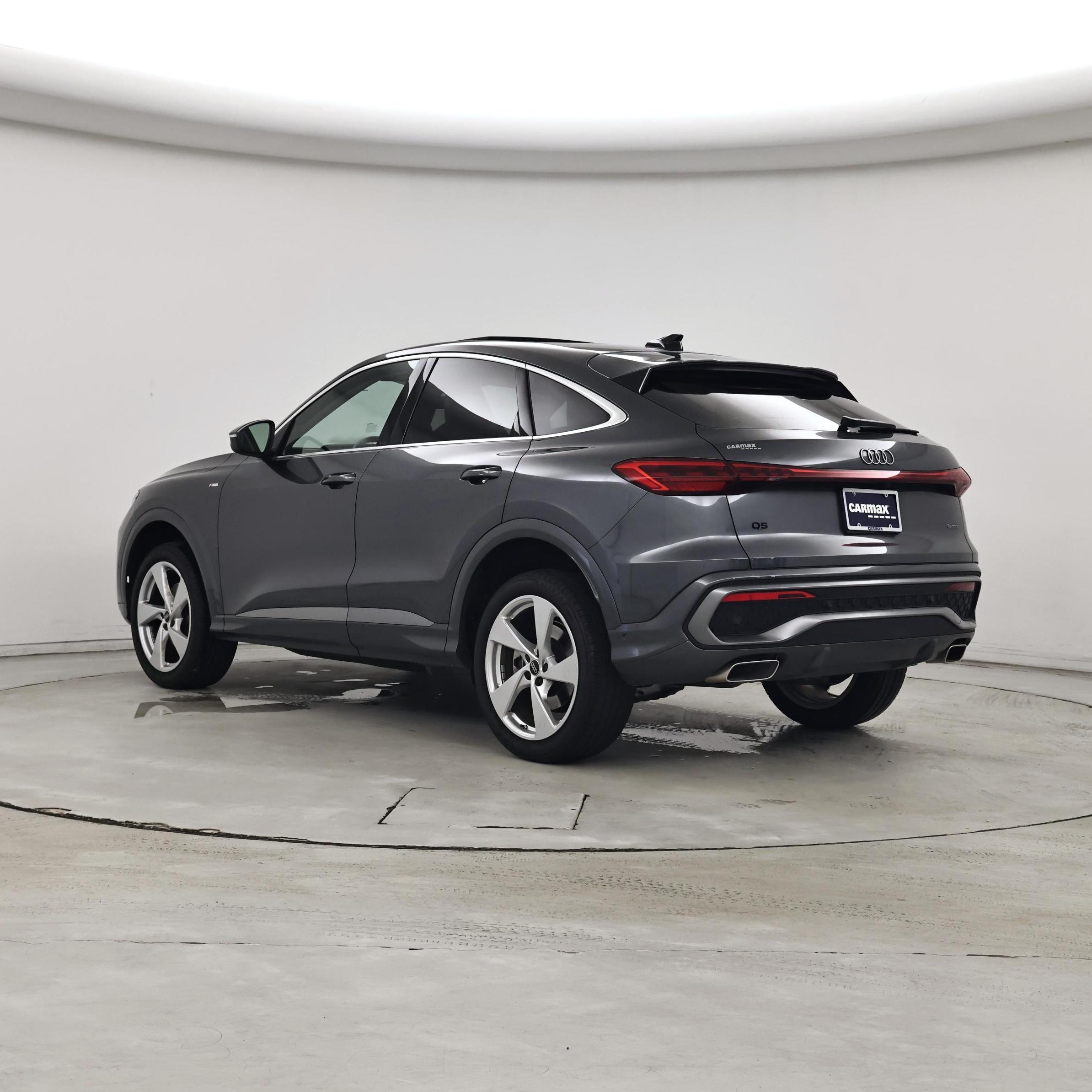 Thumbnail: 2025 Audi Q5 - 2