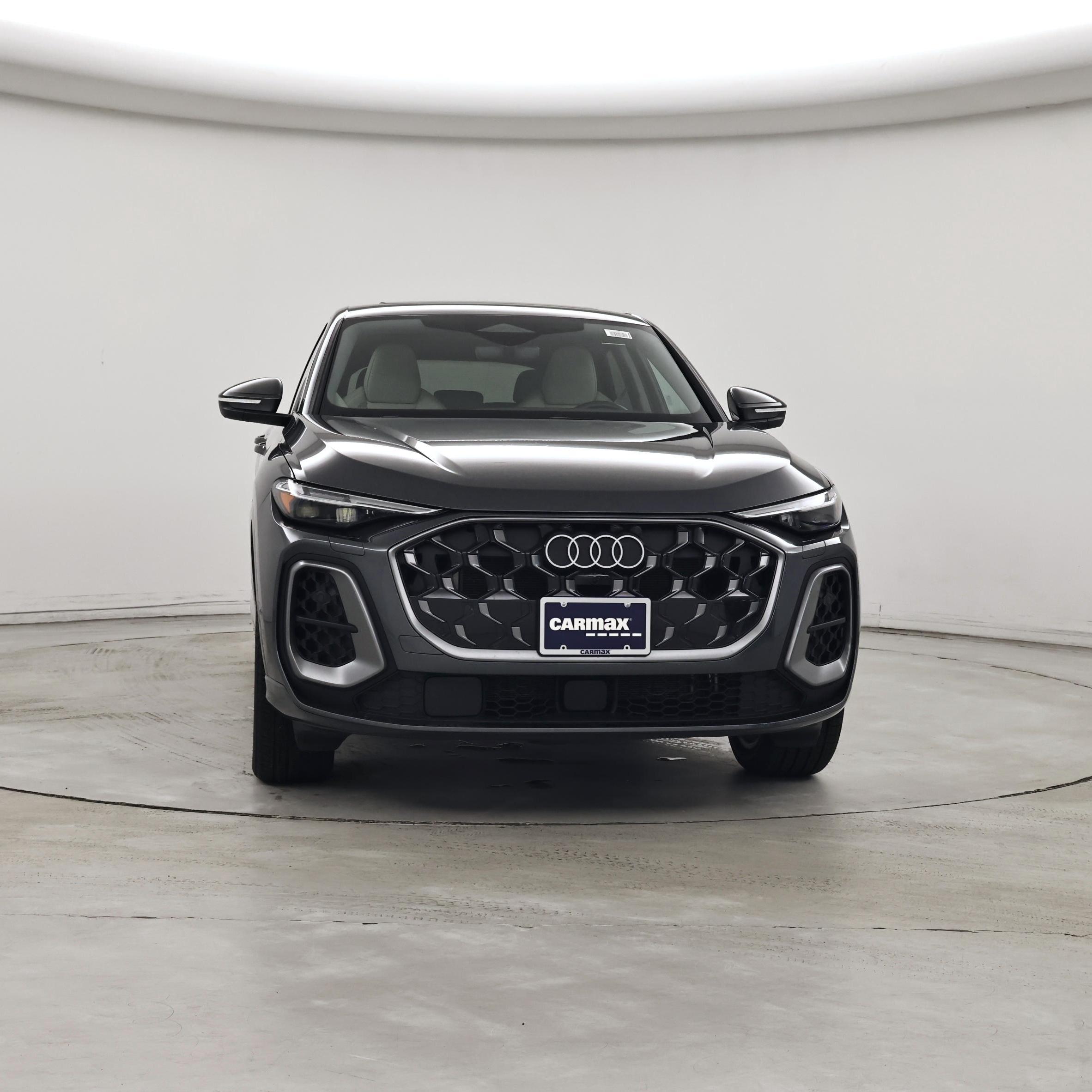 Thumbnail: 2025 Audi Q5 - 5