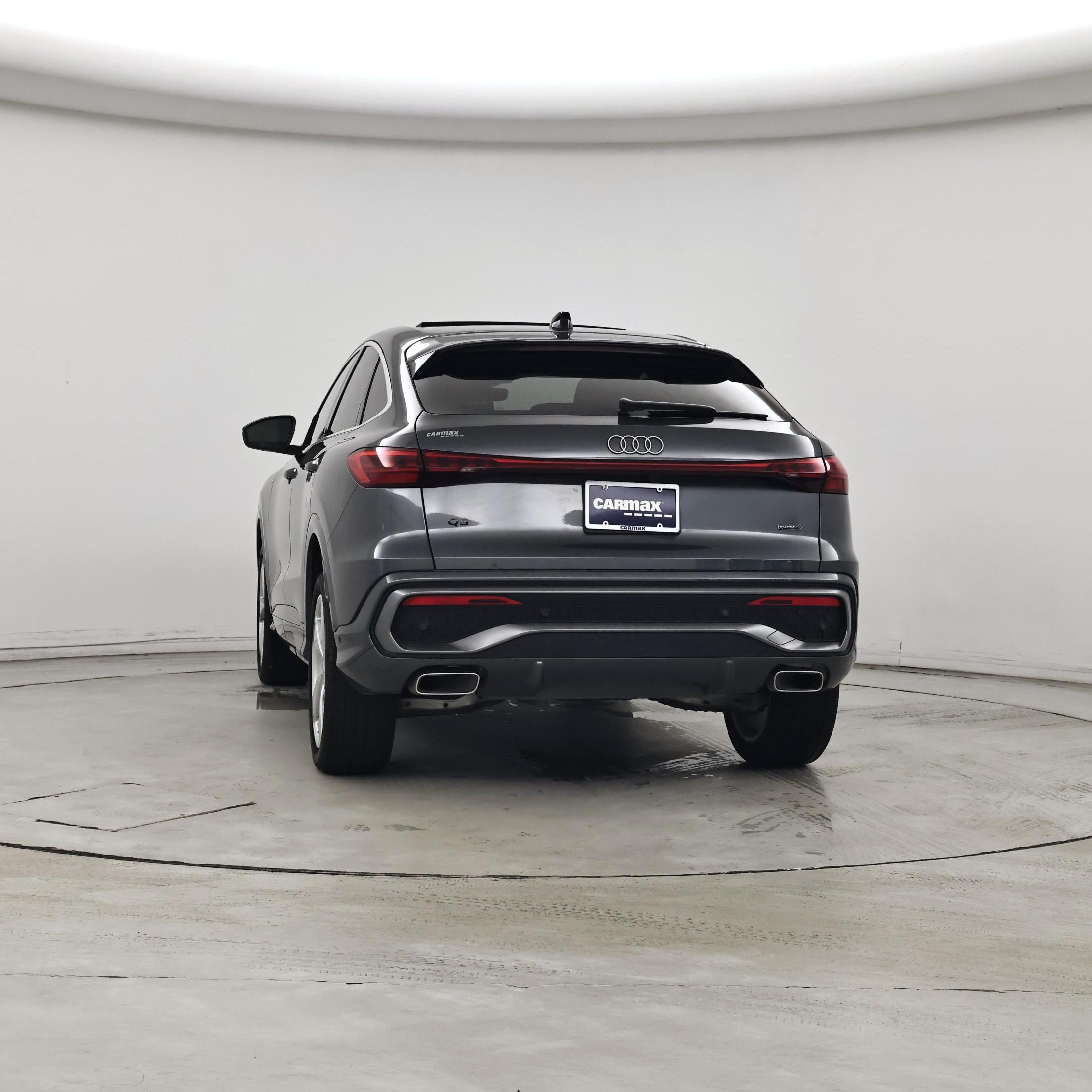 Thumbnail: 2025 Audi Q5 - 6