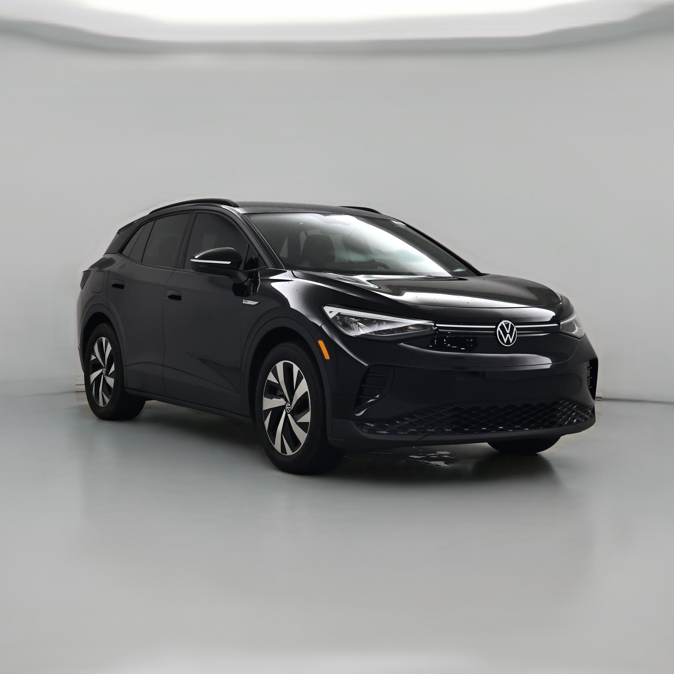 Thumbnail: 2023 Volkswagen ID.4 - 1