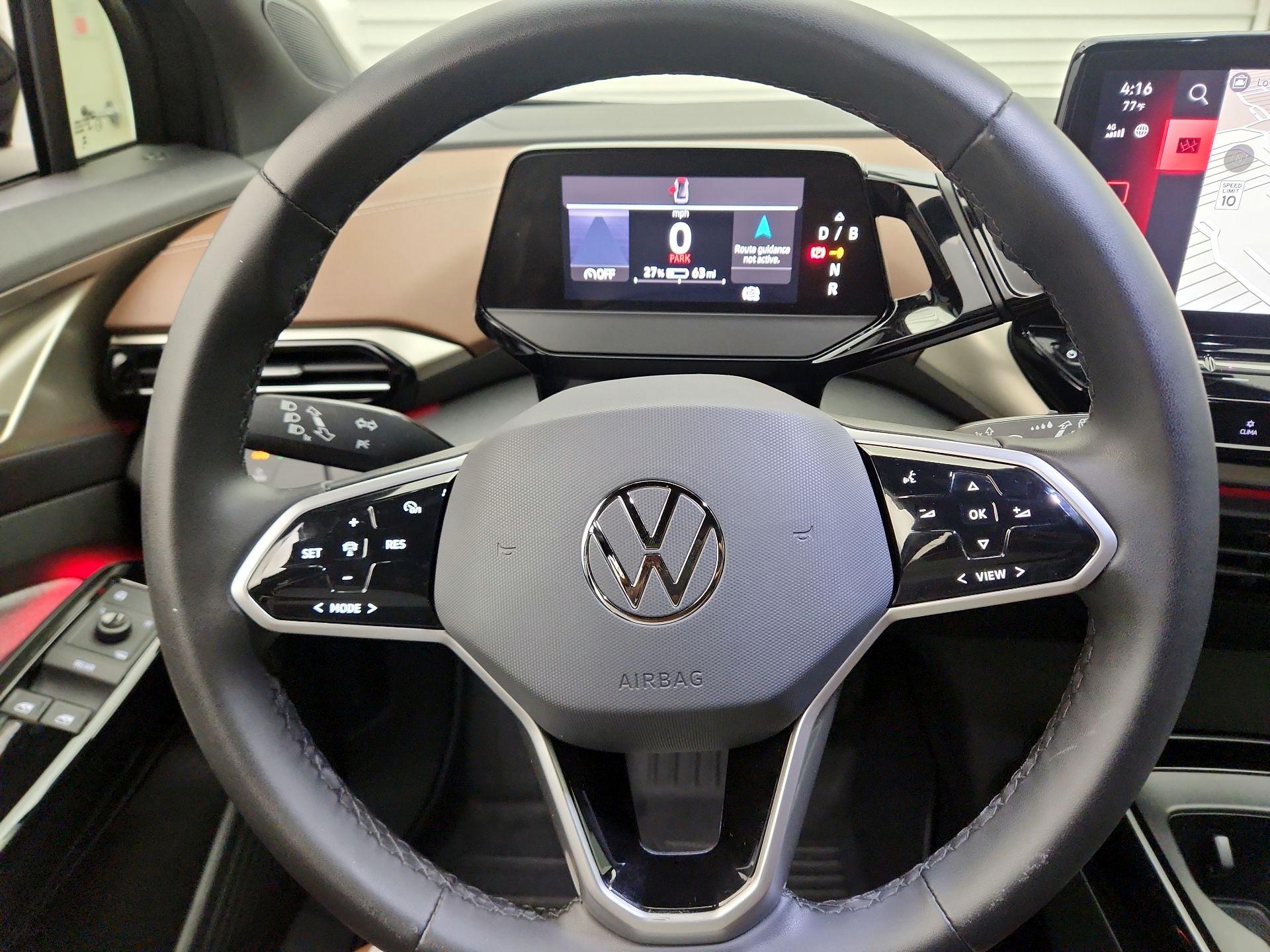 Thumbnail: 2023 Volkswagen ID.4 - 10