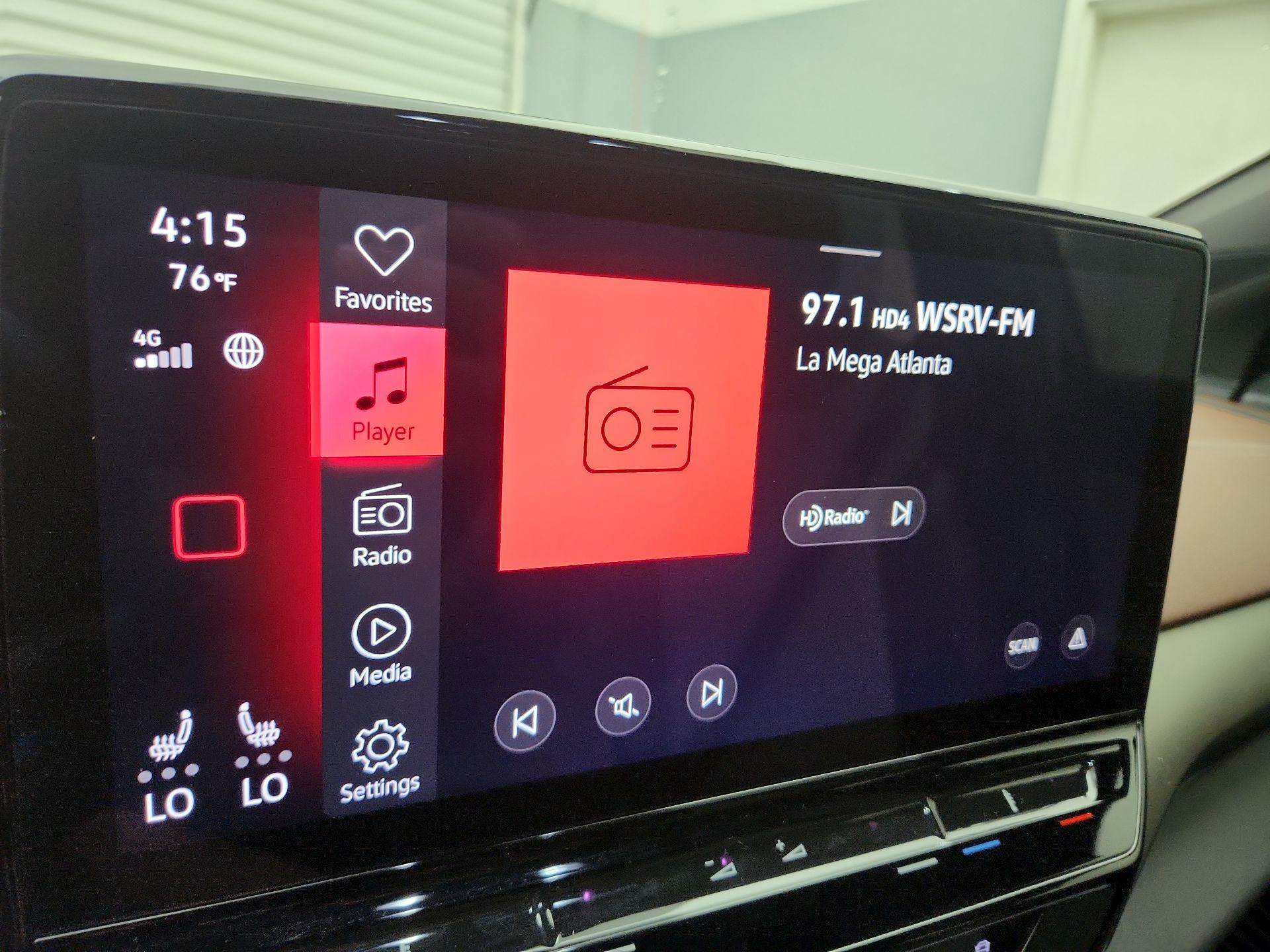 Thumbnail: 2023 Volkswagen ID.4 - 16