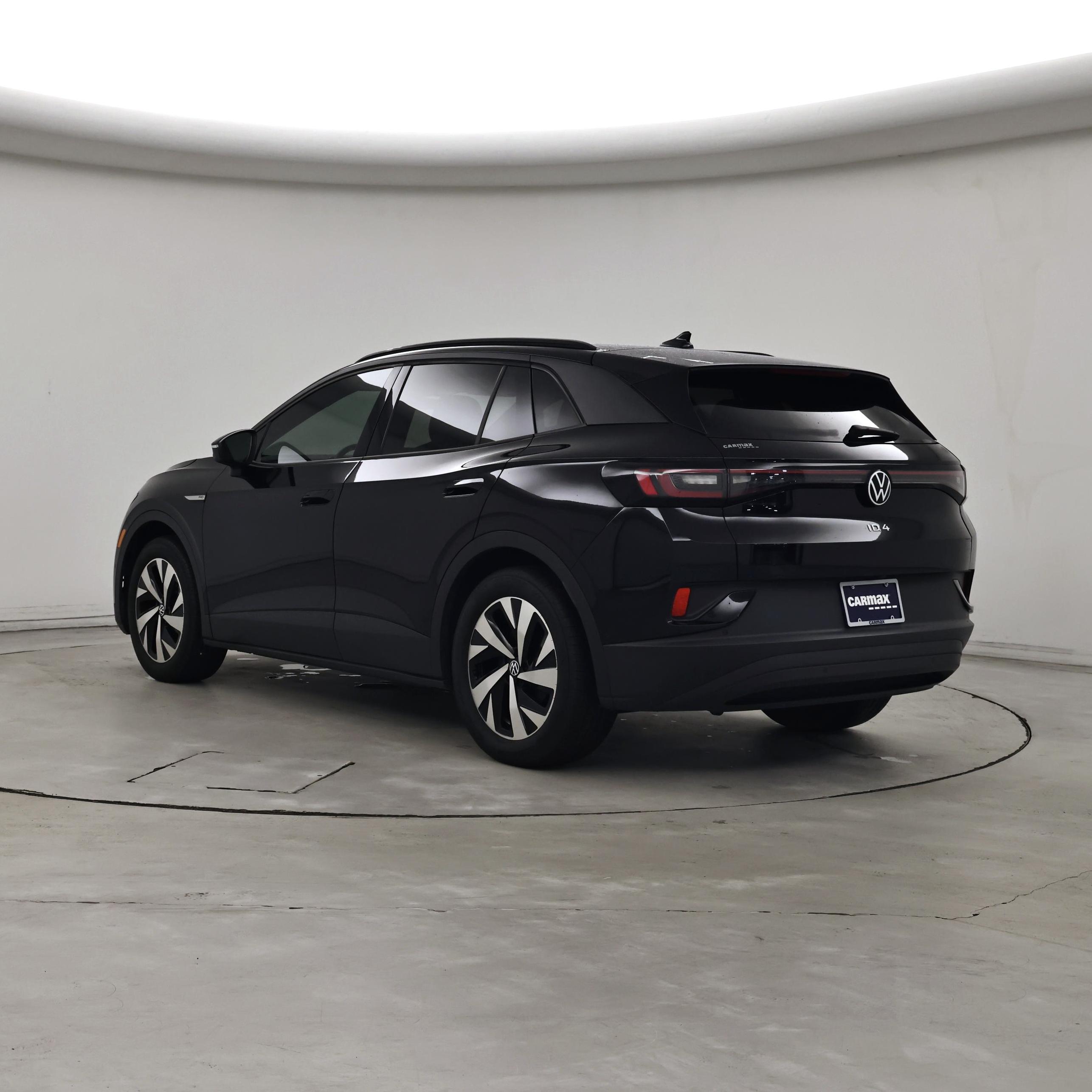 Thumbnail: 2023 Volkswagen ID.4 - 2