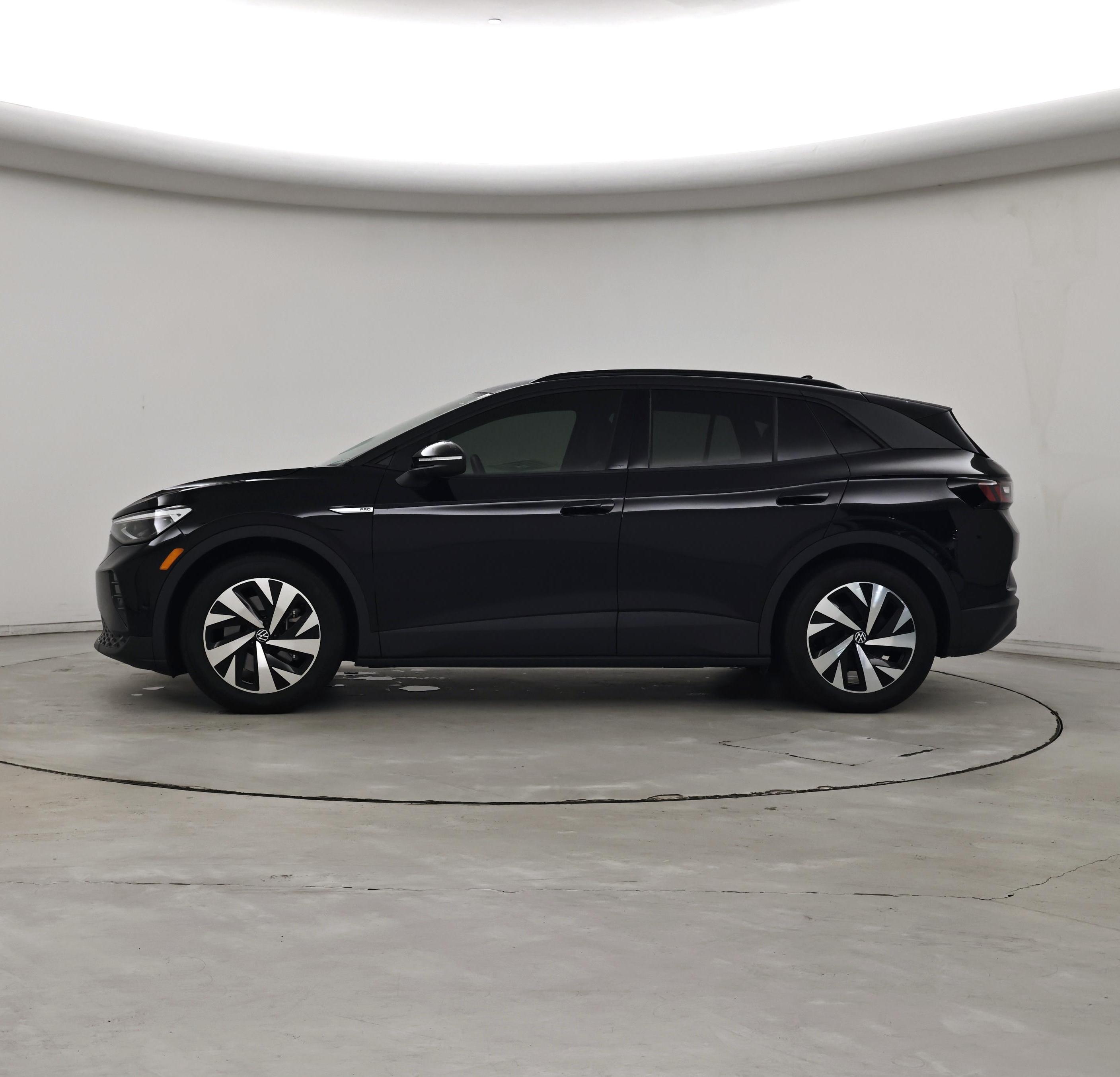 Thumbnail: 2023 Volkswagen ID.4 - 3