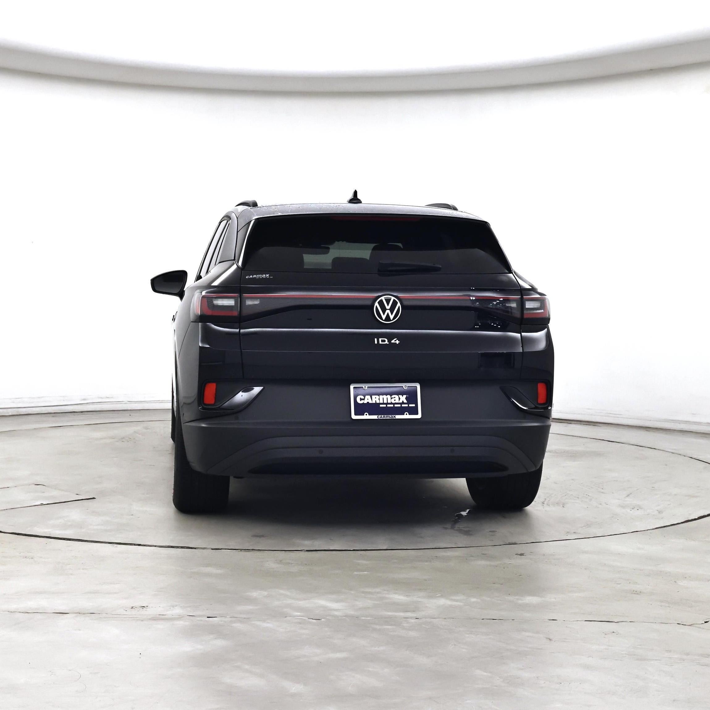 Thumbnail: 2023 Volkswagen ID.4 - 6