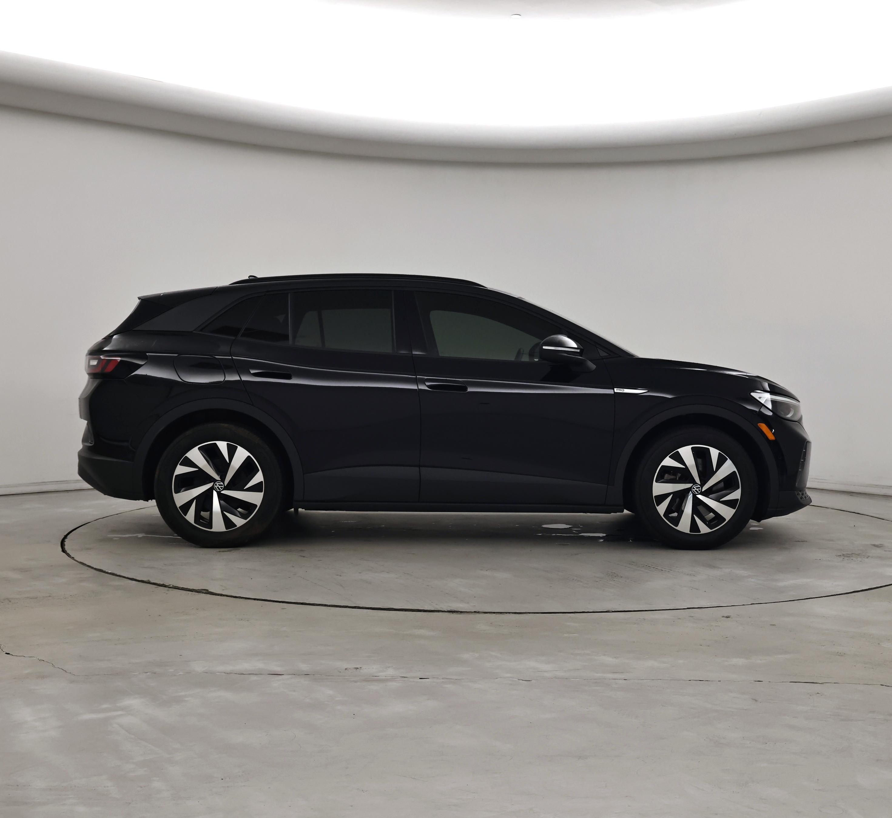 Thumbnail: 2023 Volkswagen ID.4 - 7
