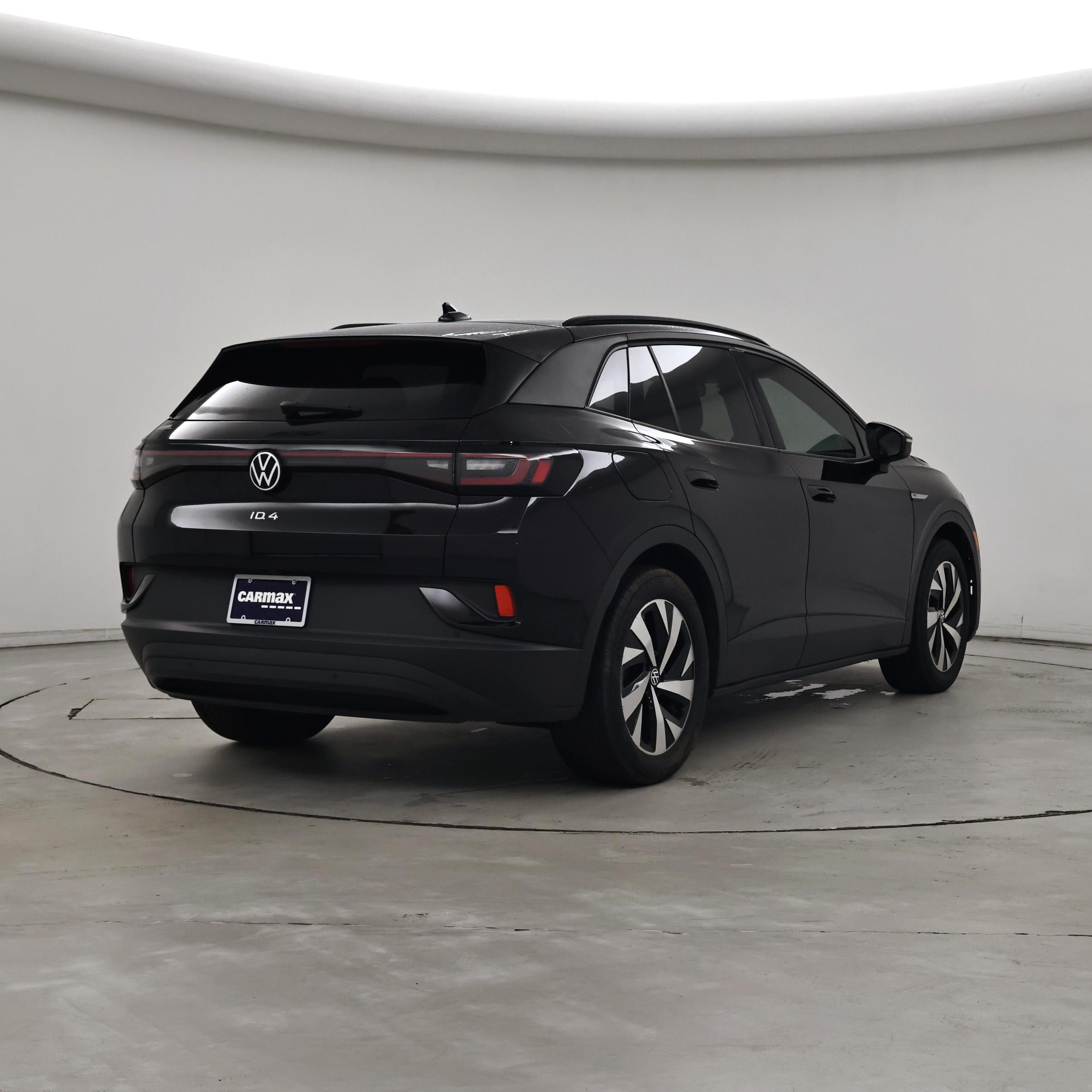 Thumbnail: 2023 Volkswagen ID.4 - 8