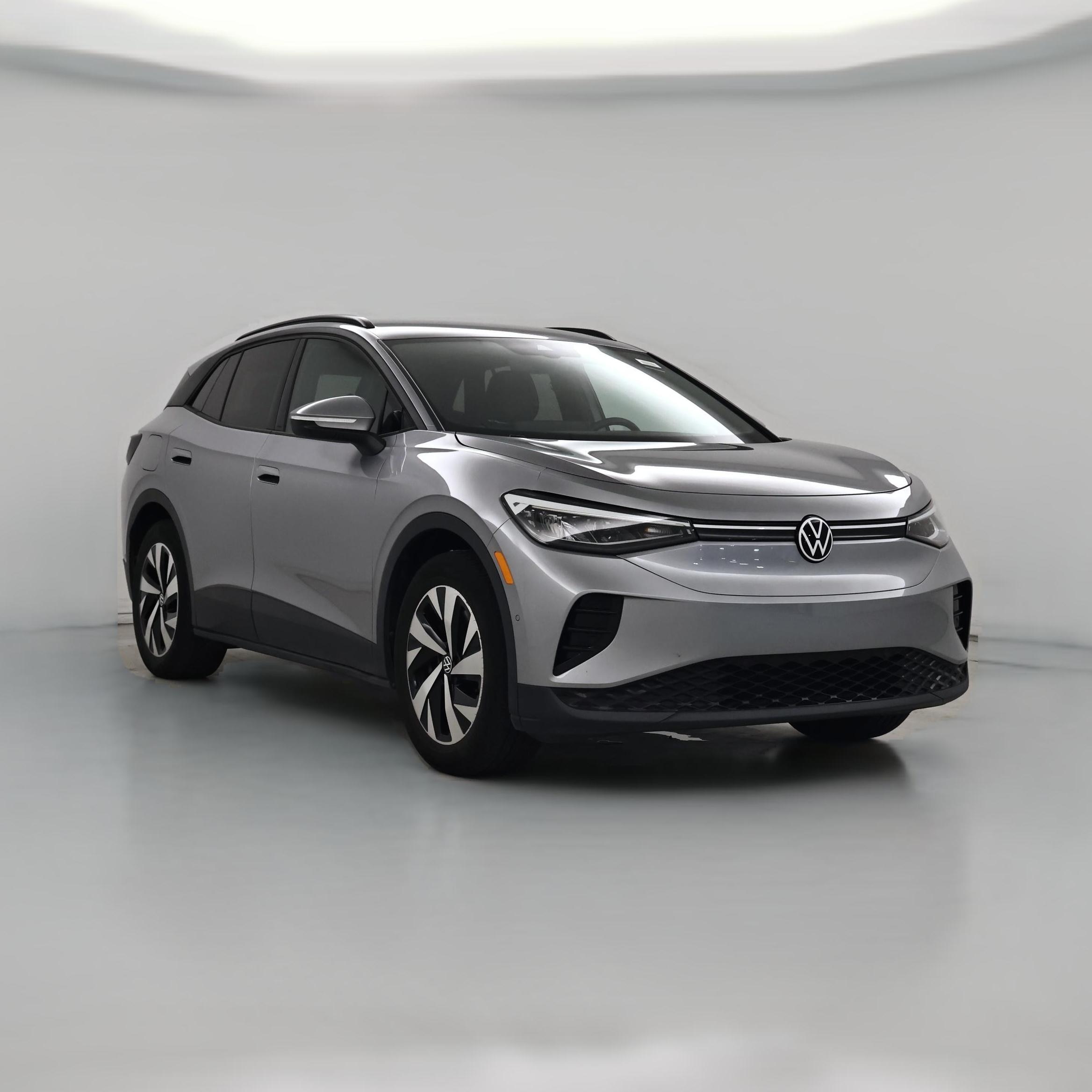 Thumbnail: 2023 Volkswagen ID.4 - 1