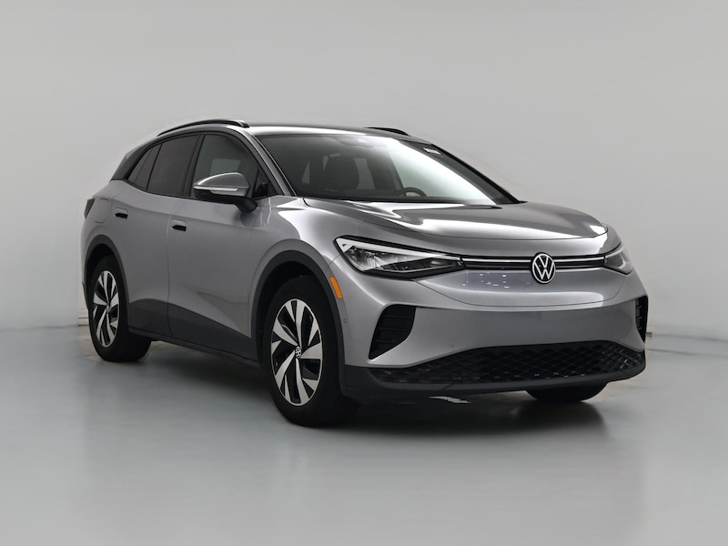 2023 Volkswagen ID.4 Standard -
                  Norcross, GA