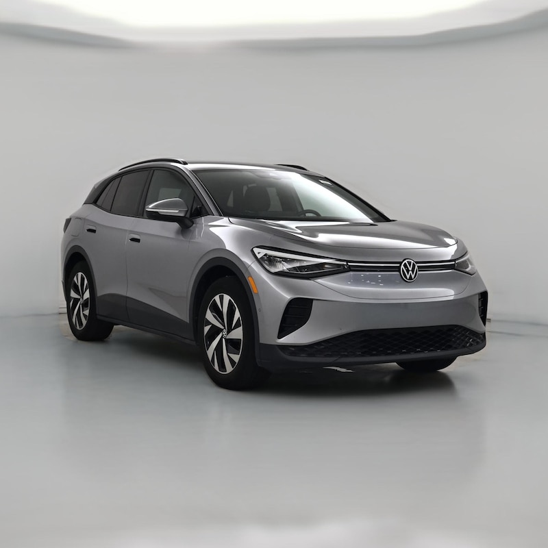 2023 Volkswagen ID.4 EV Standard