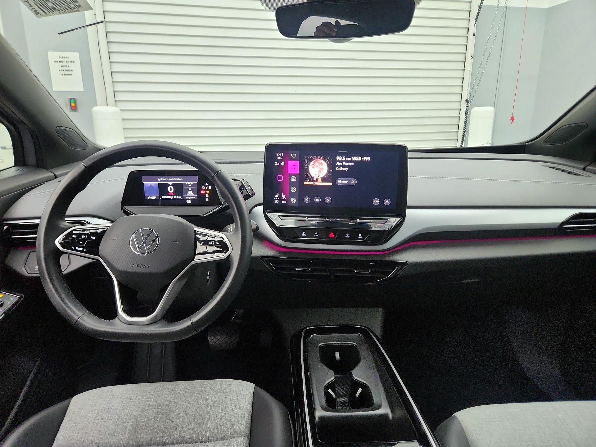 Thumbnail: 2023 Volkswagen ID.4 - 9