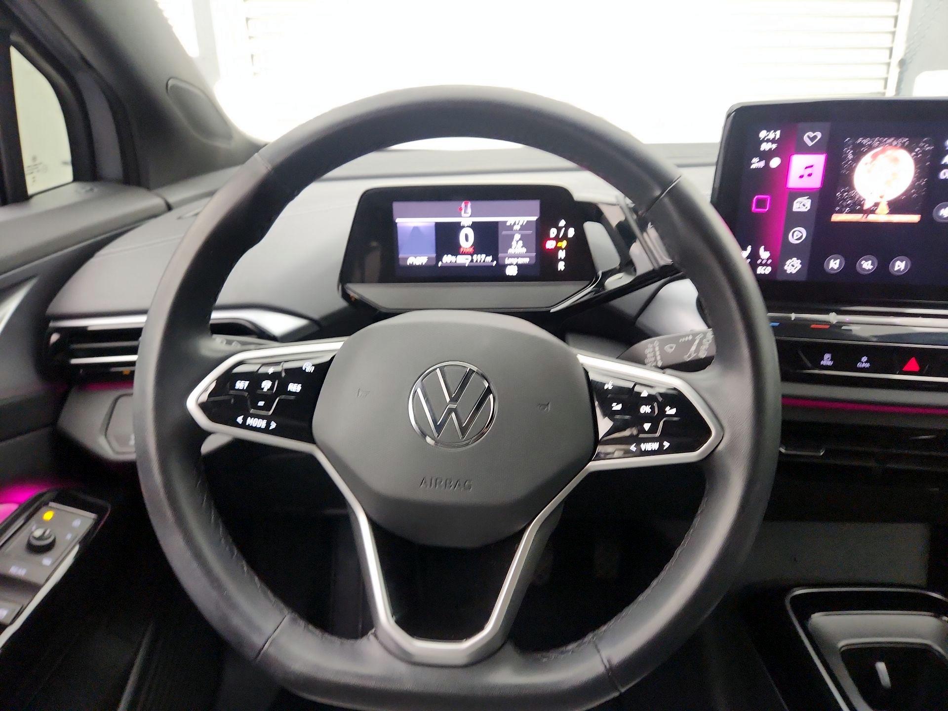 Thumbnail: 2023 Volkswagen ID.4 - 10
