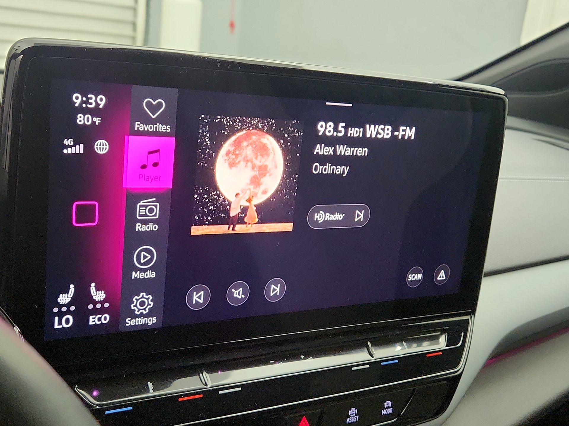 Thumbnail: 2023 Volkswagen ID.4 - 15