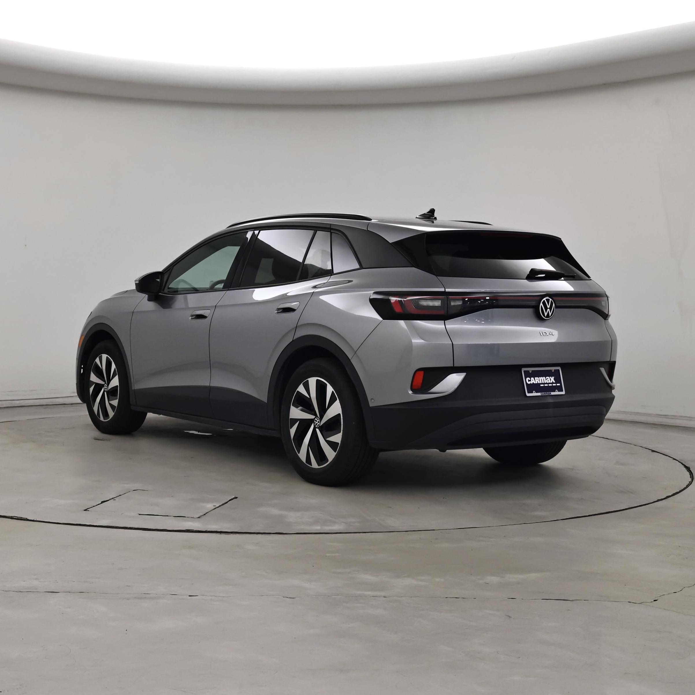 Thumbnail: 2023 Volkswagen ID.4 - 2