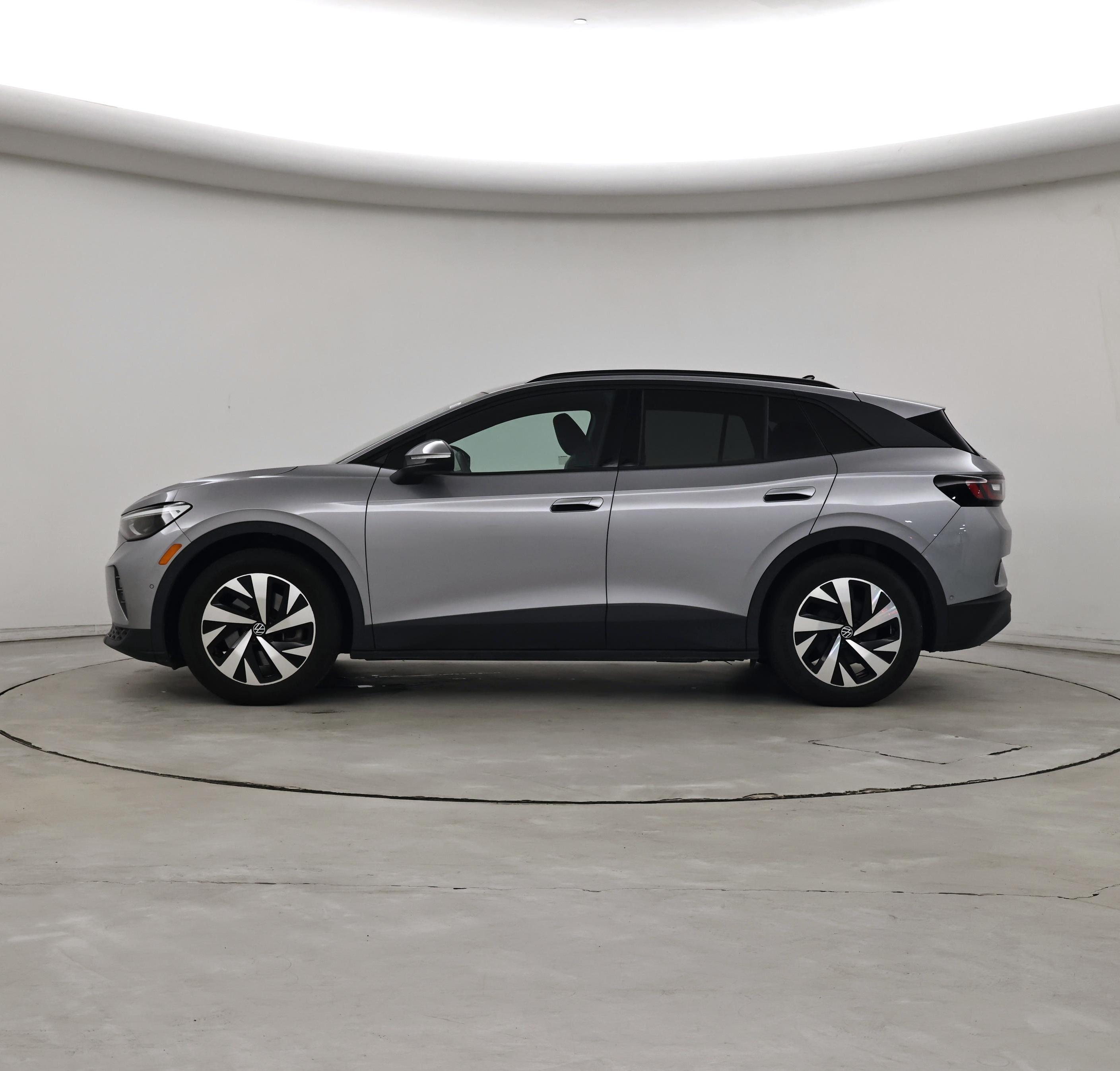 Thumbnail: 2023 Volkswagen ID.4 - 3