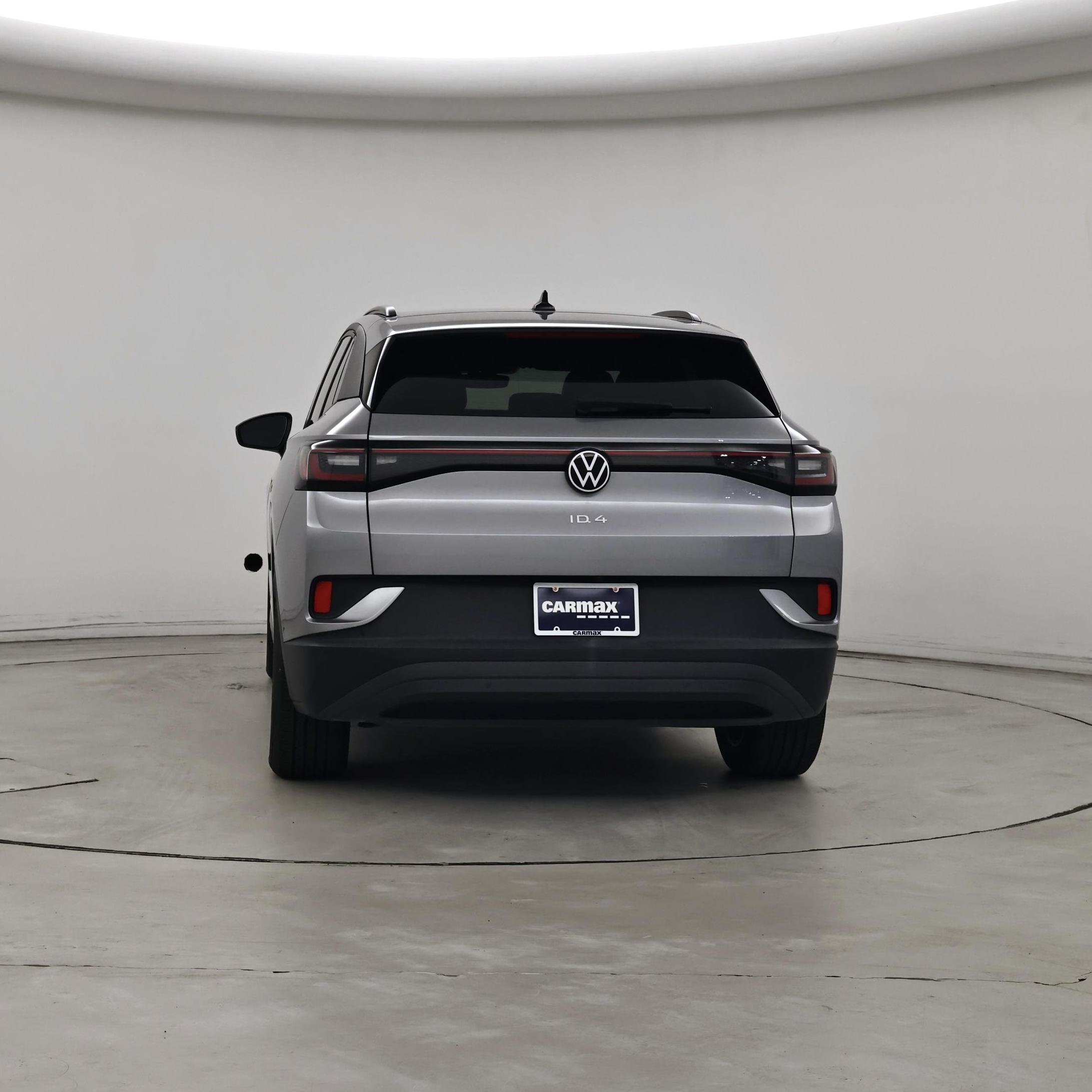 Thumbnail: 2023 Volkswagen ID.4 - 6