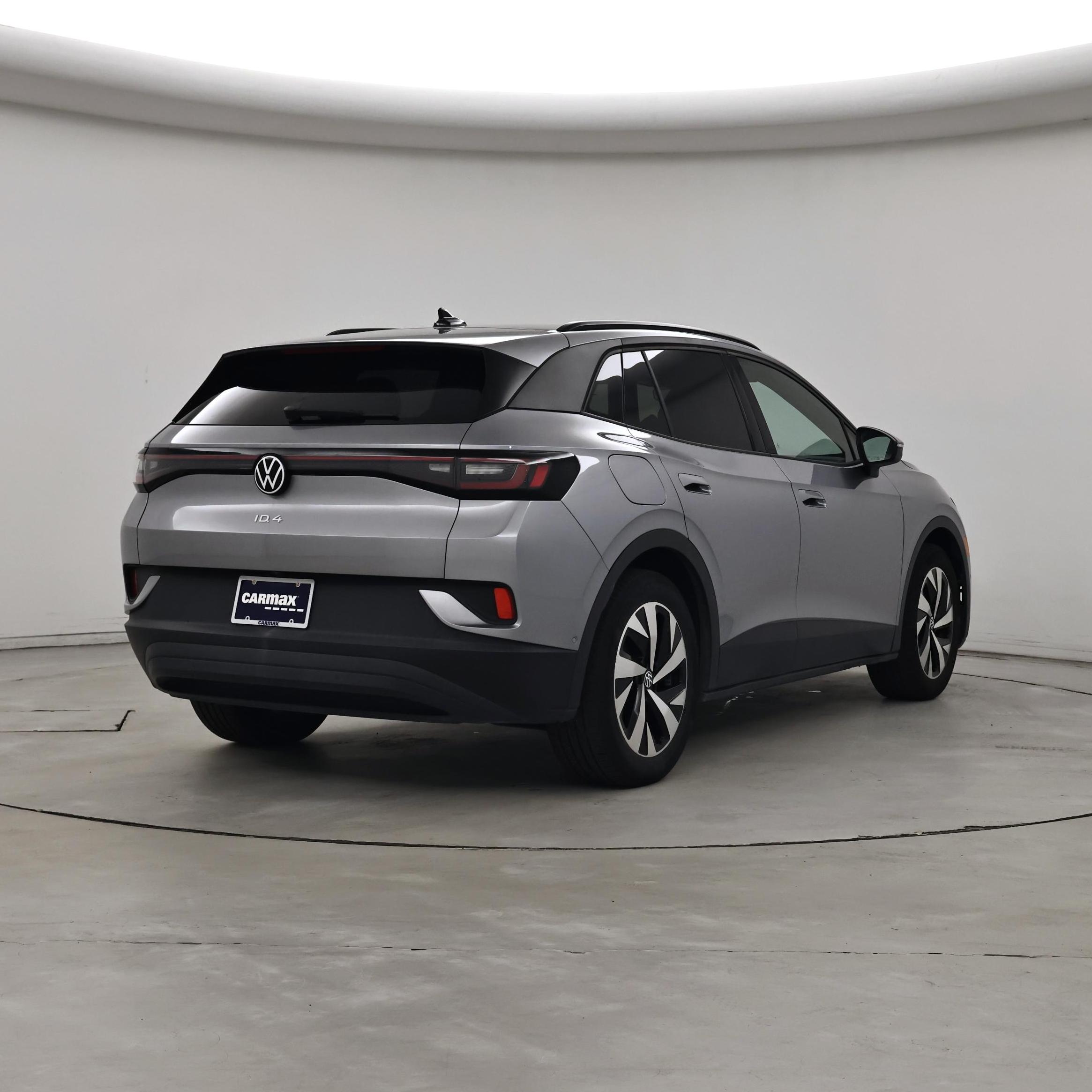 Thumbnail: 2023 Volkswagen ID.4 - 8