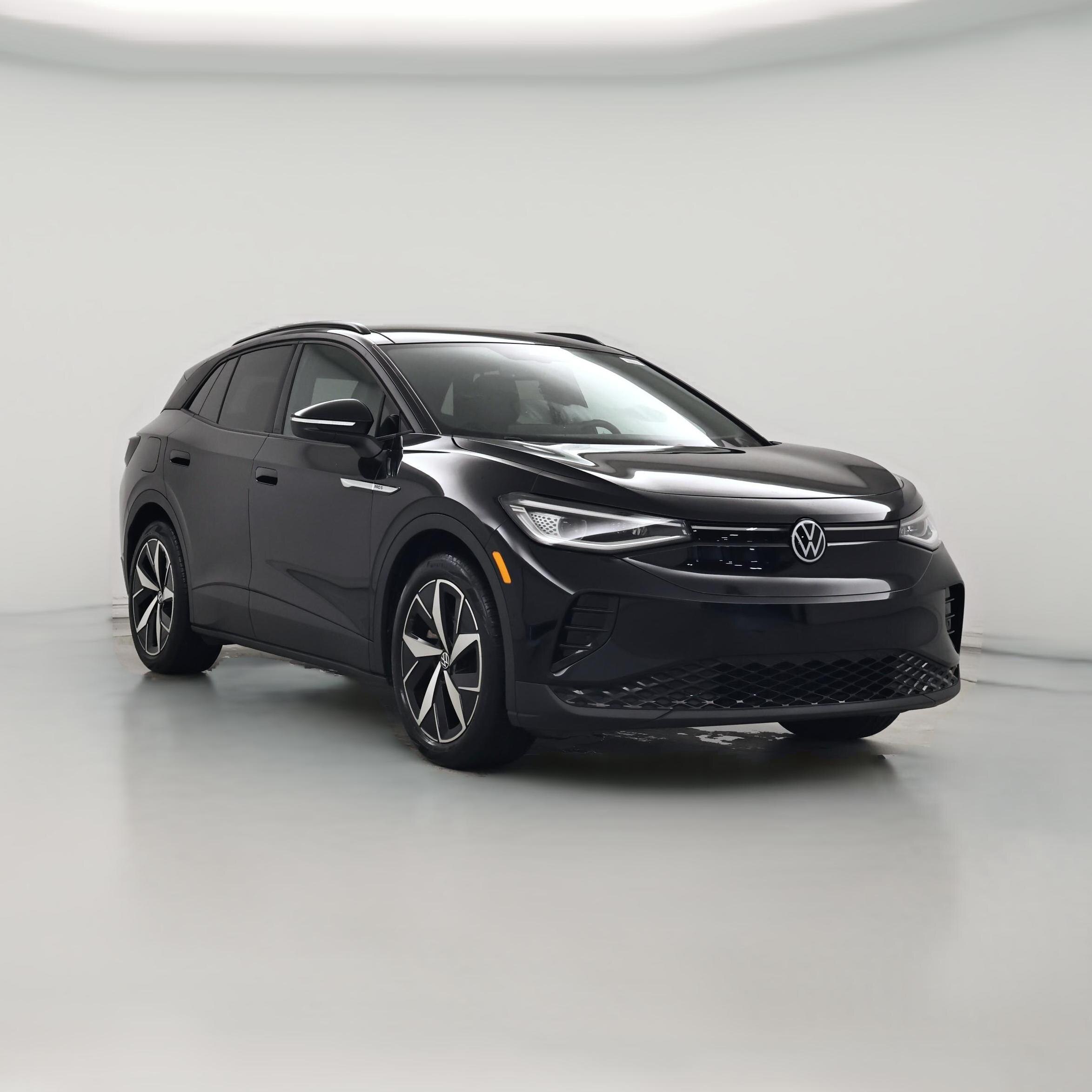 Thumbnail: 2023 Volkswagen ID.4 - 1