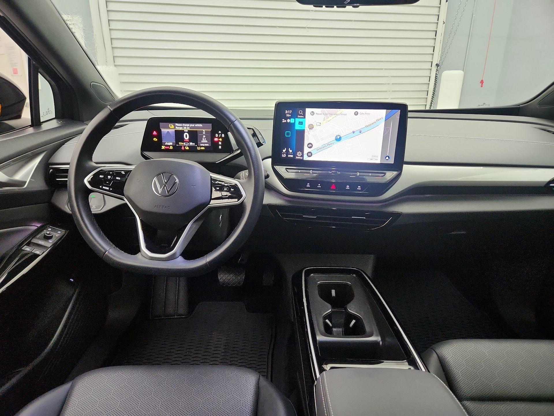 Thumbnail: 2023 Volkswagen ID.4 - 9