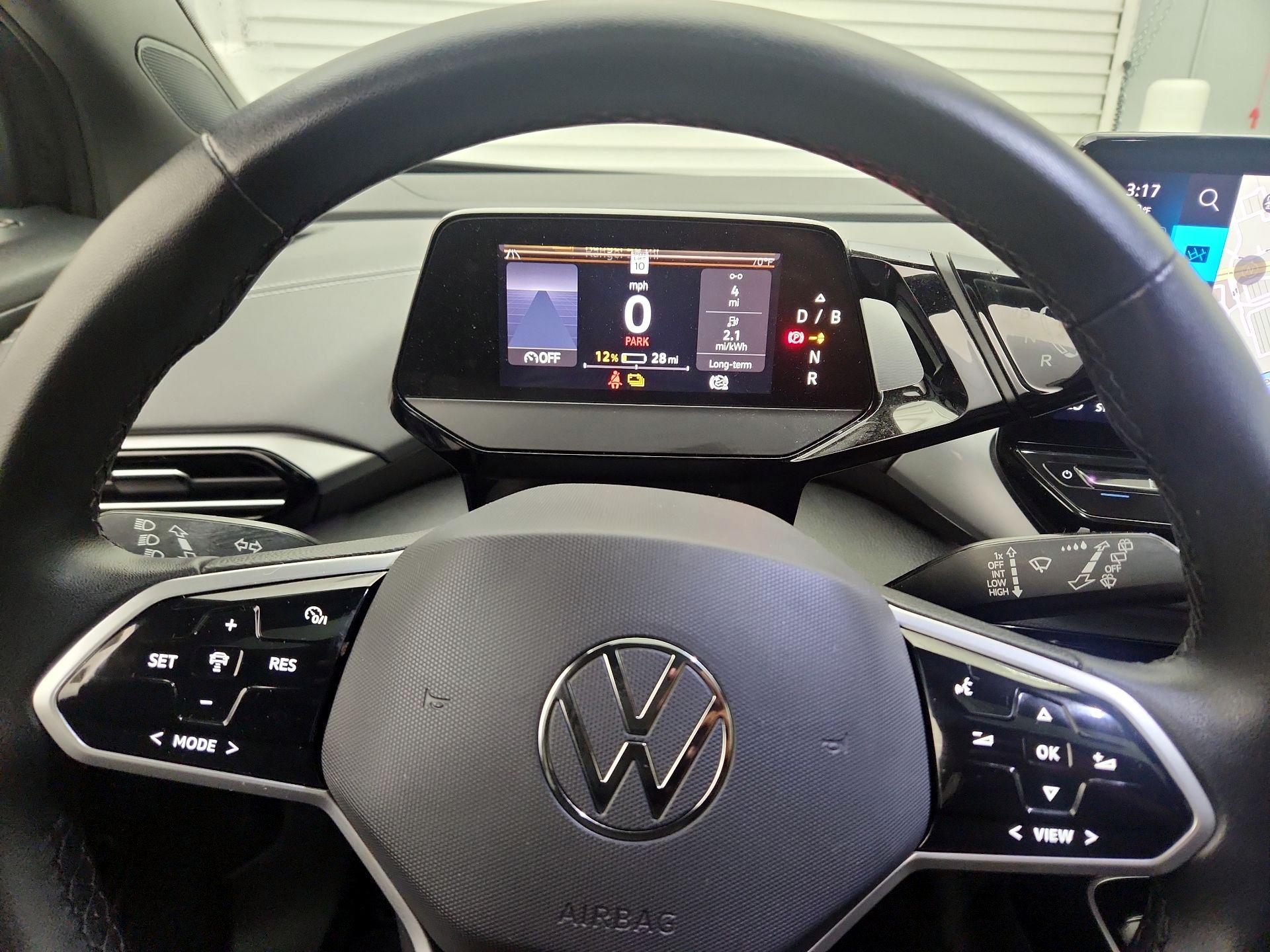 Thumbnail: 2023 Volkswagen ID.4 - 10