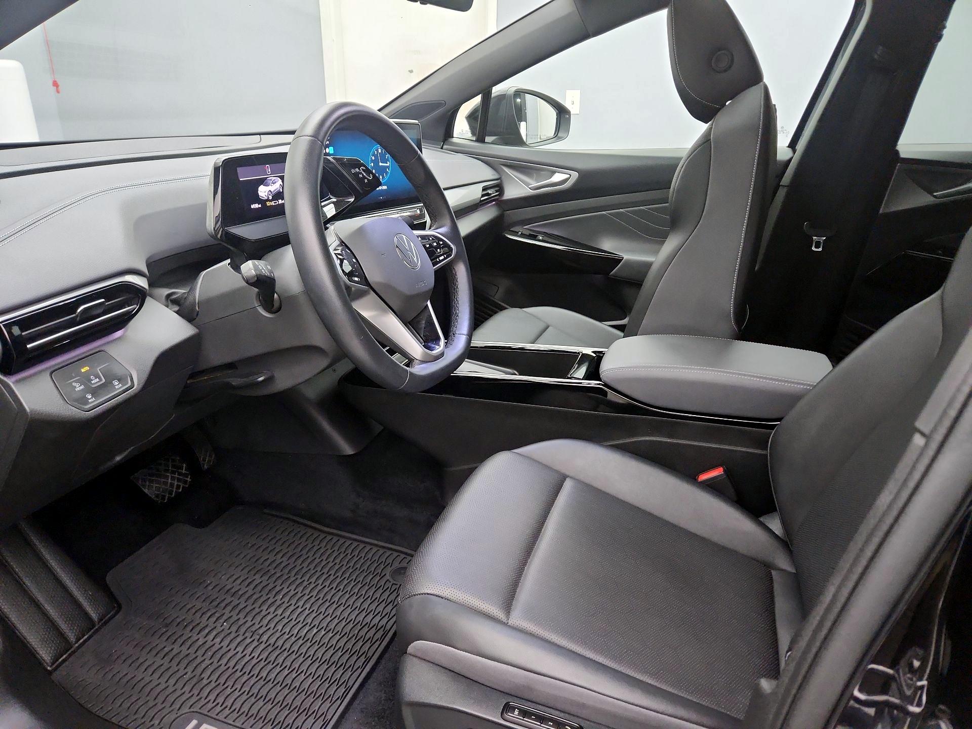 Thumbnail: 2023 Volkswagen ID.4 - 11