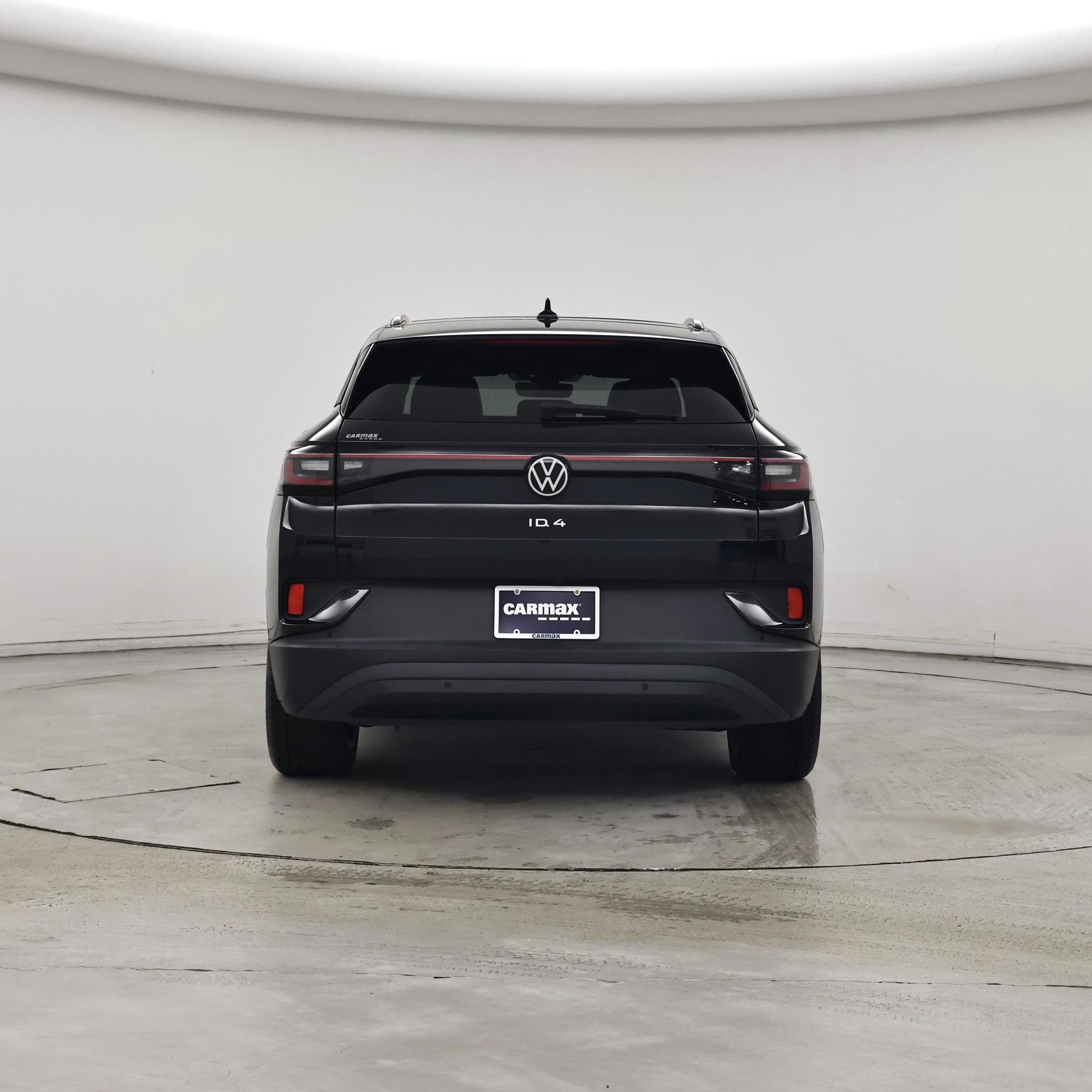Thumbnail: 2023 Volkswagen ID.4 - 6