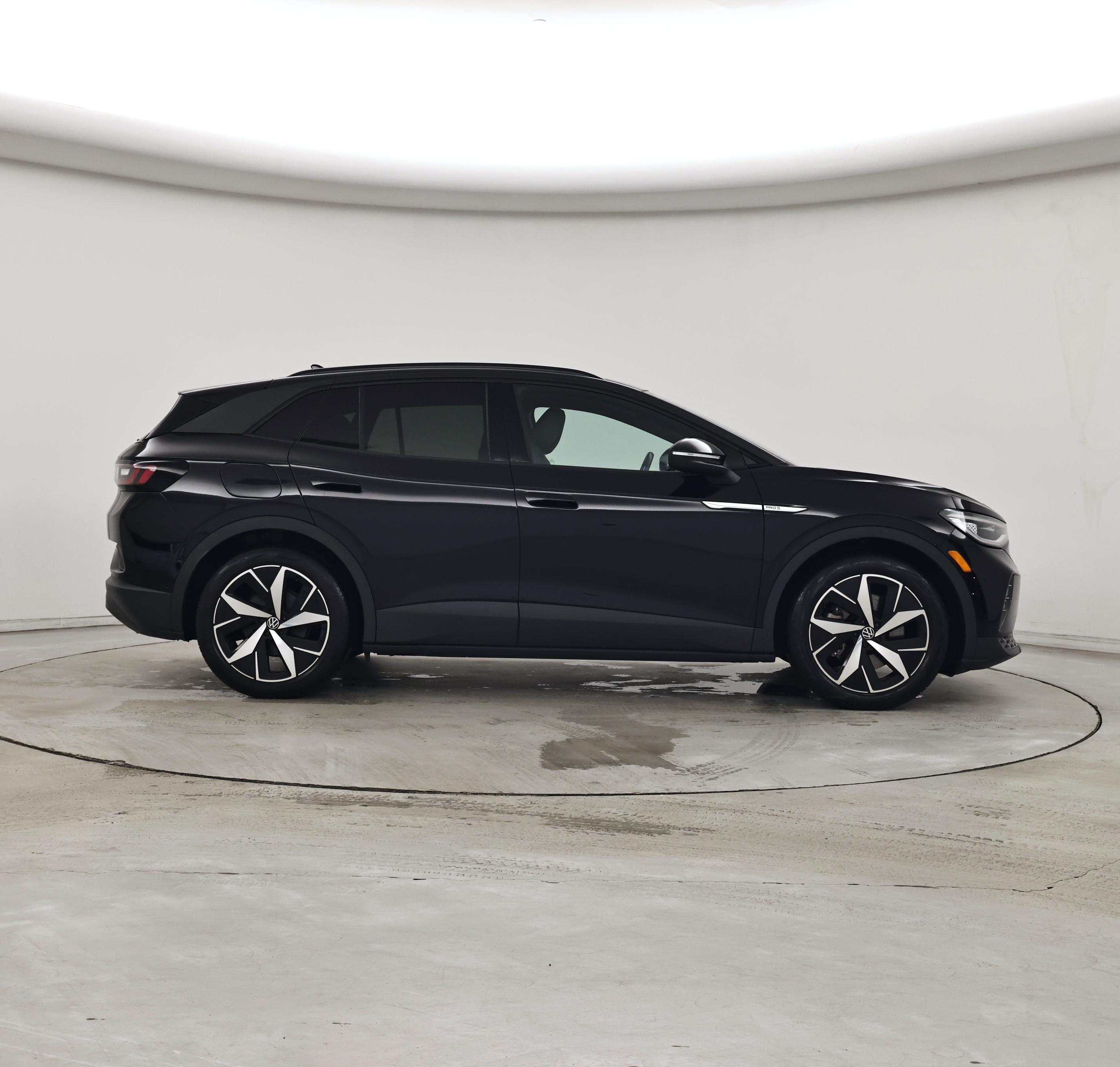 Thumbnail: 2023 Volkswagen ID.4 - 7