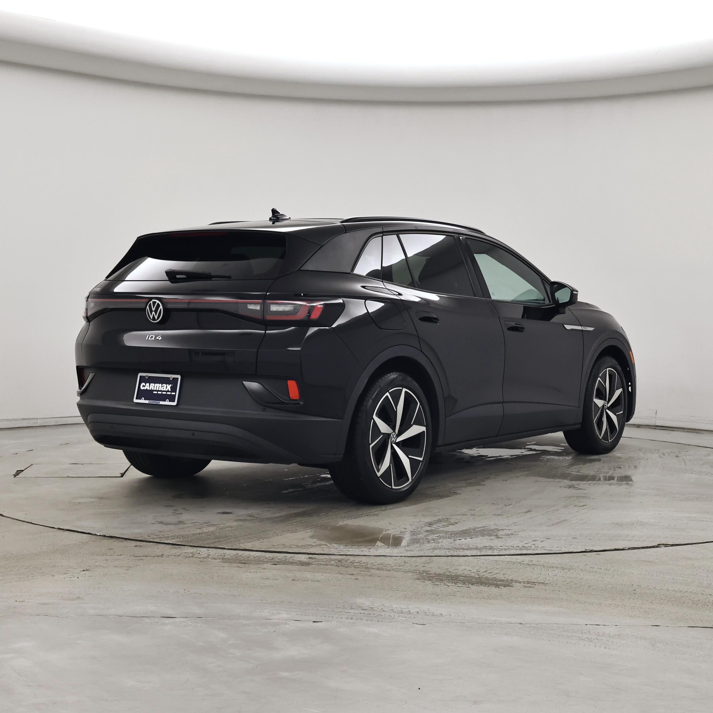 Thumbnail: 2023 Volkswagen ID.4 - 8