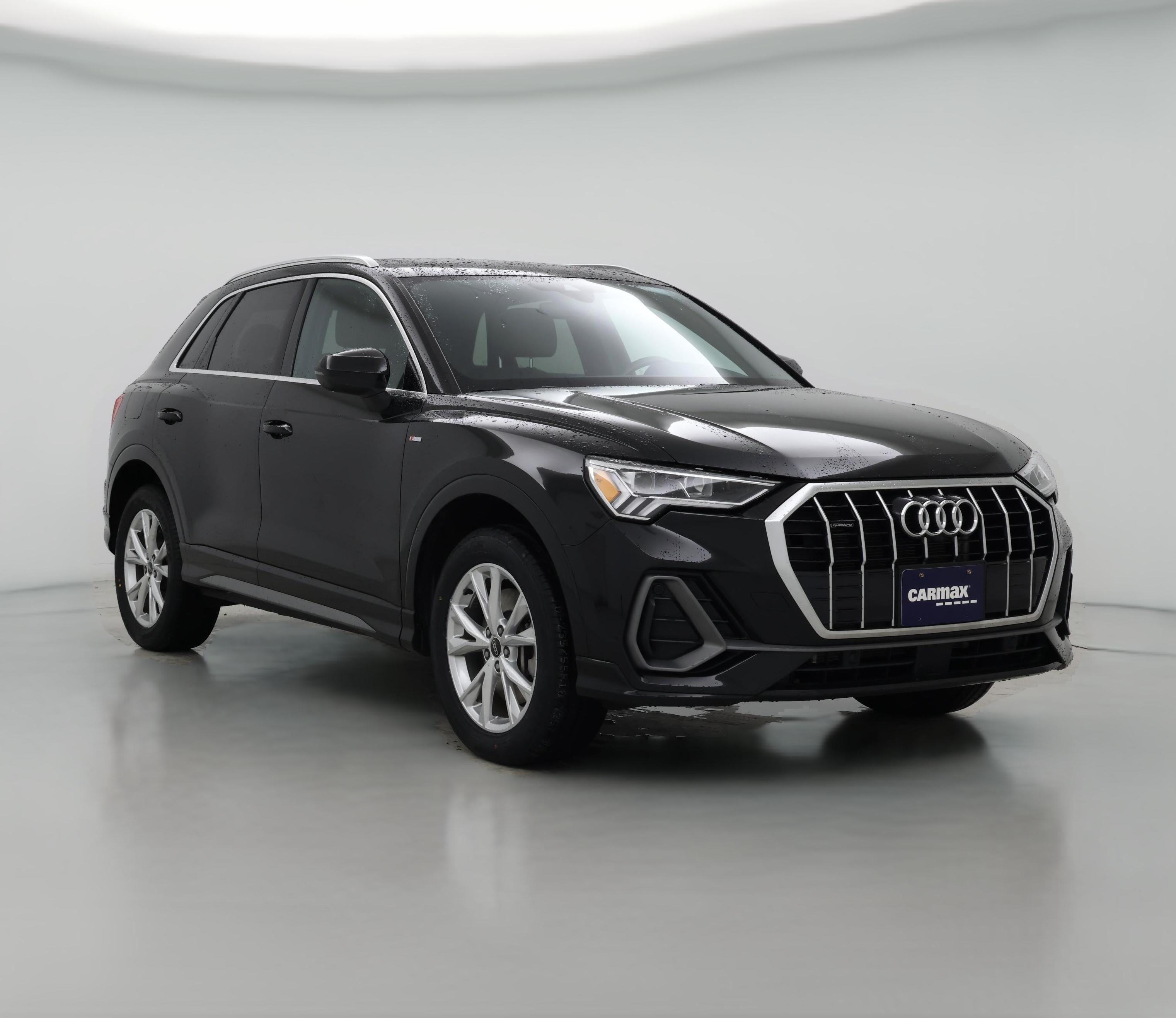 Thumbnail: 2023 Audi Q3 - 1