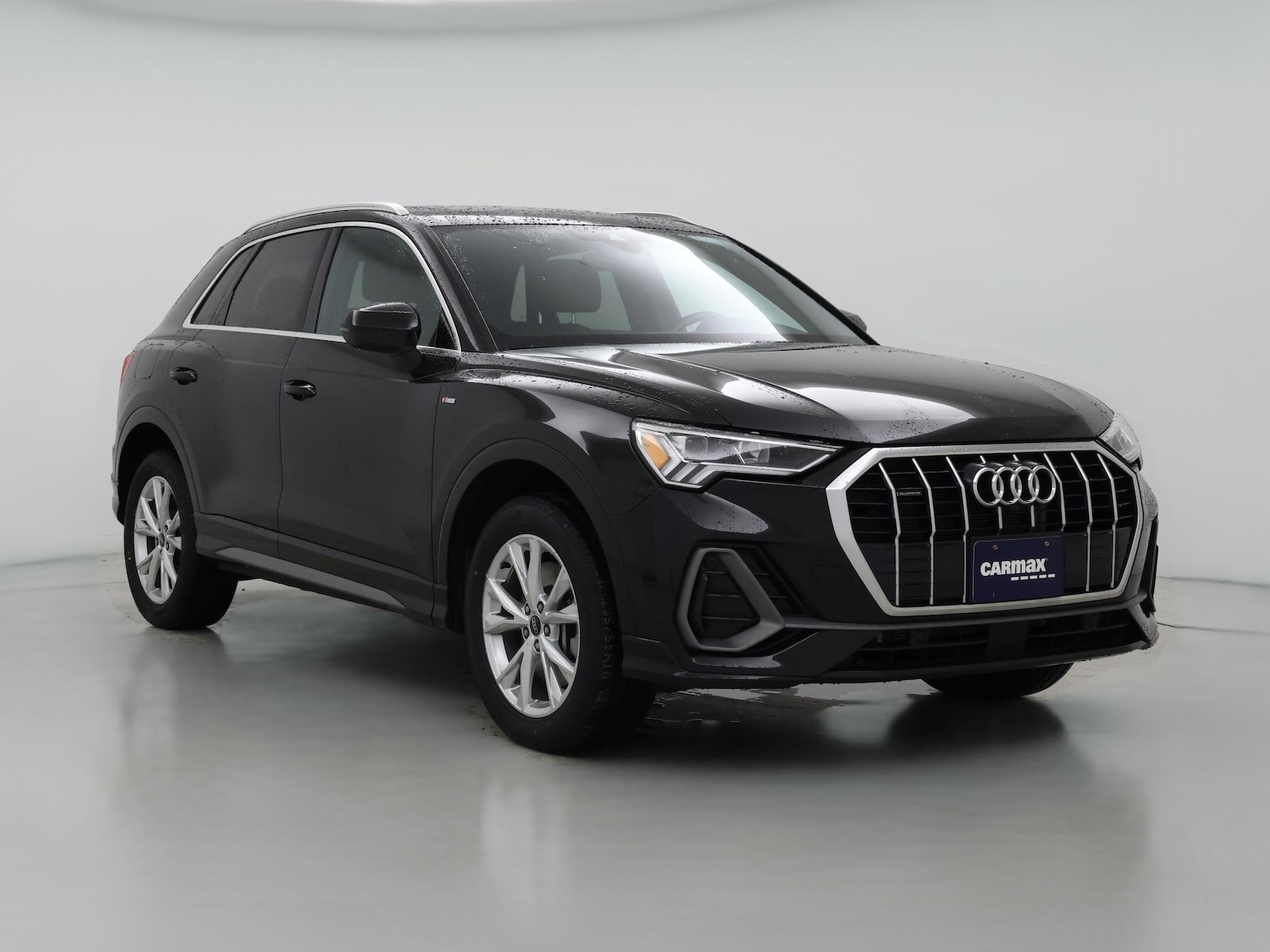 2023 Audi Q3