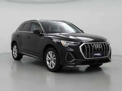 2023 Audi Q3 Premium Plus