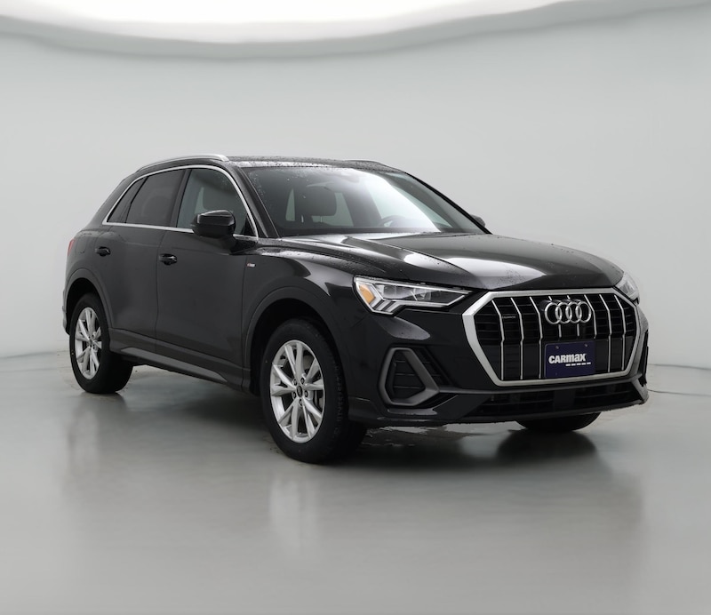 2023 Audi Q3 Premium Plus
