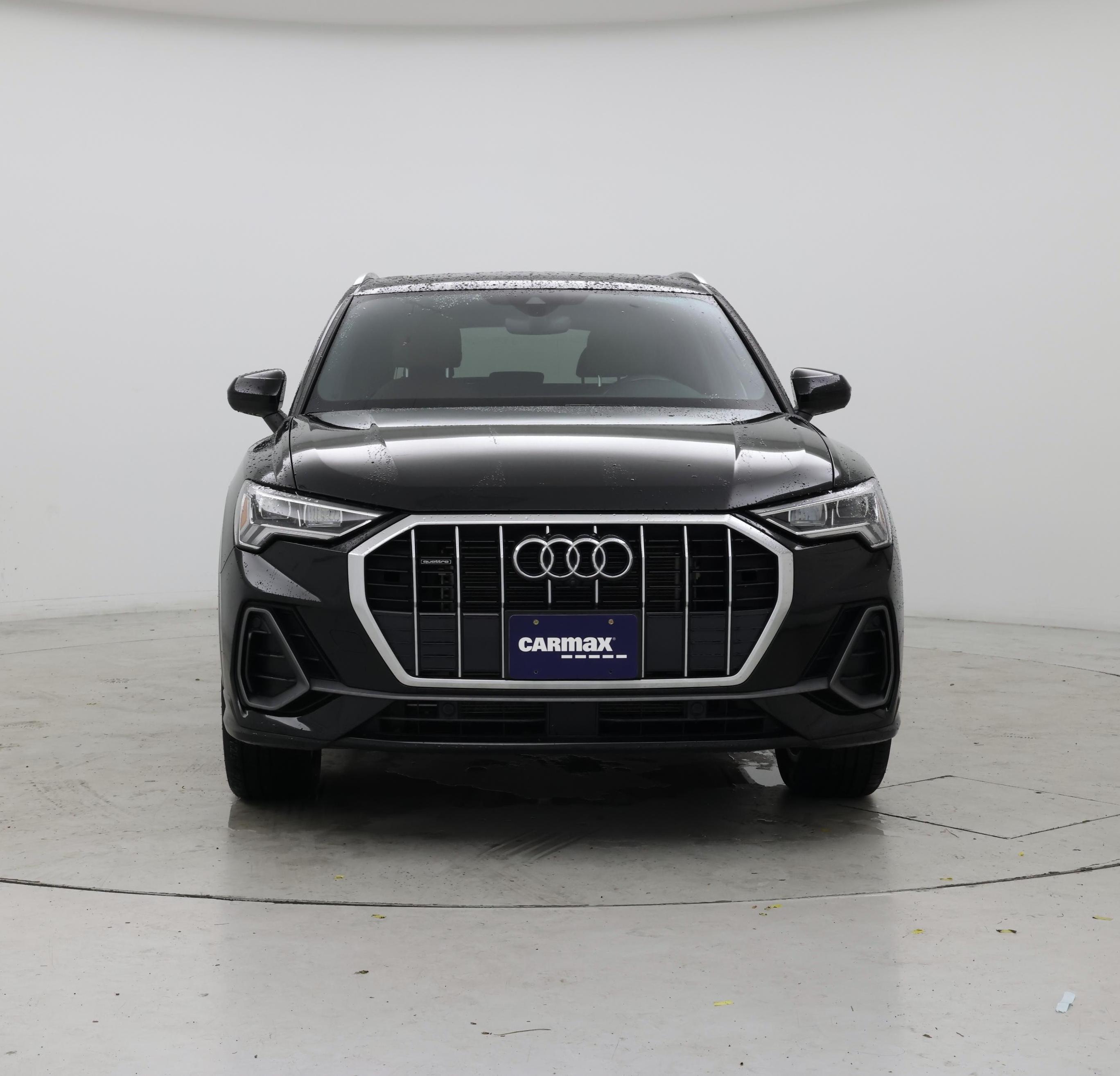 Thumbnail: 2023 Audi Q3 - 5